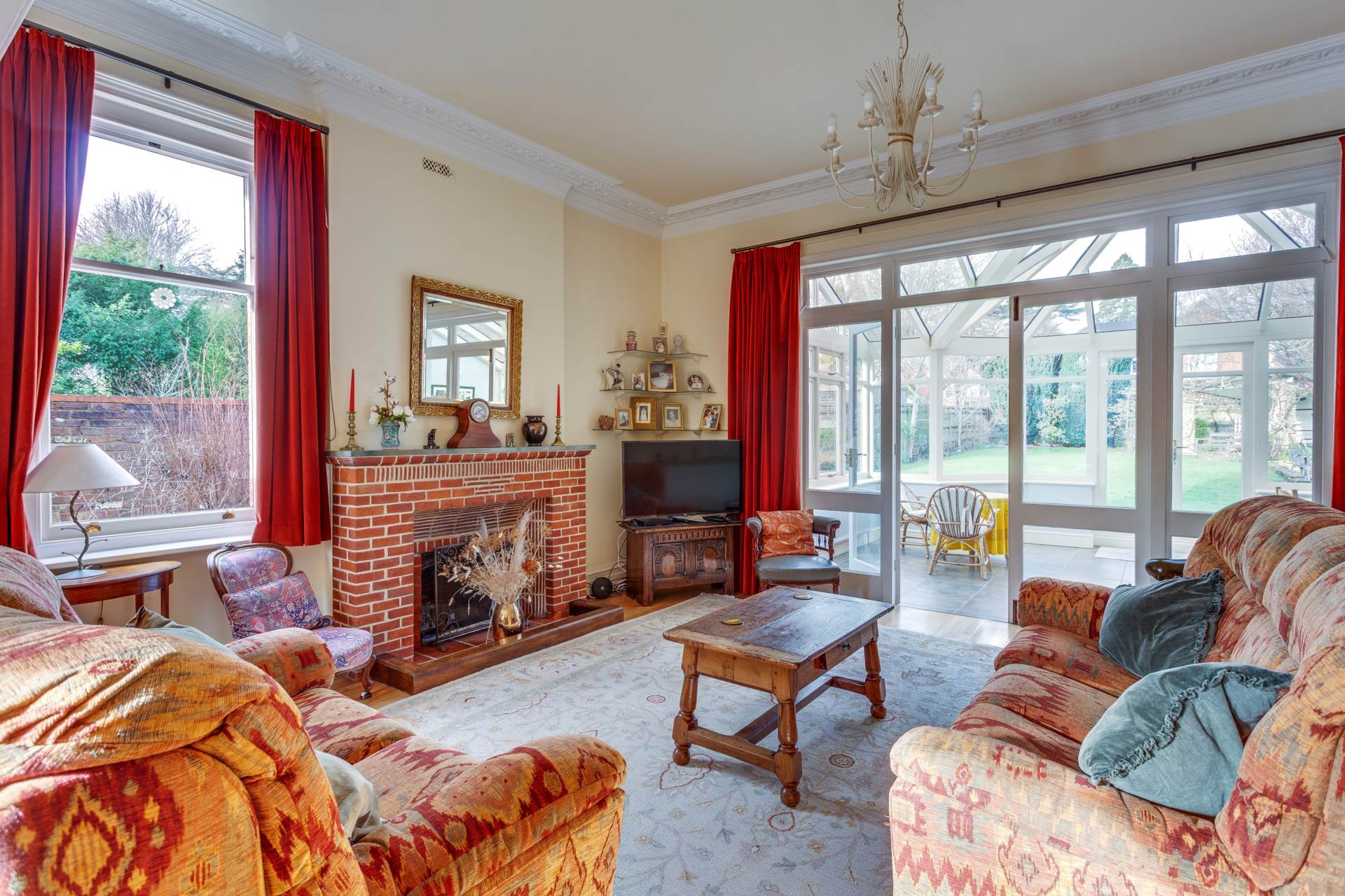 Derby Road, Caversham, Image 13