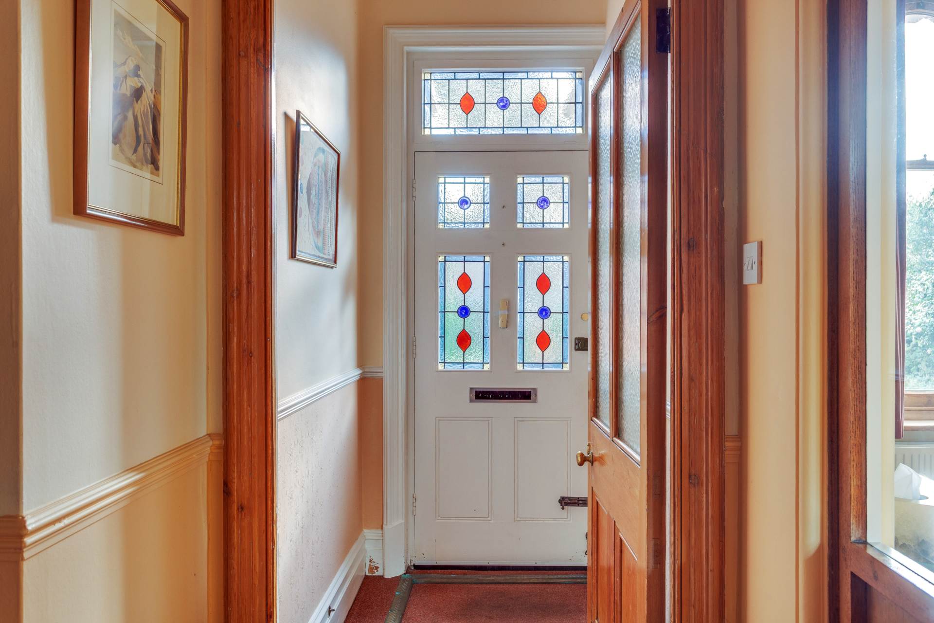 Derby Road, Caversham, Image 15