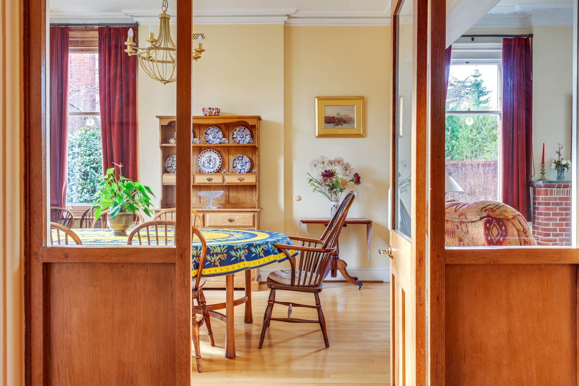 Derby Road, Caversham, Image 16