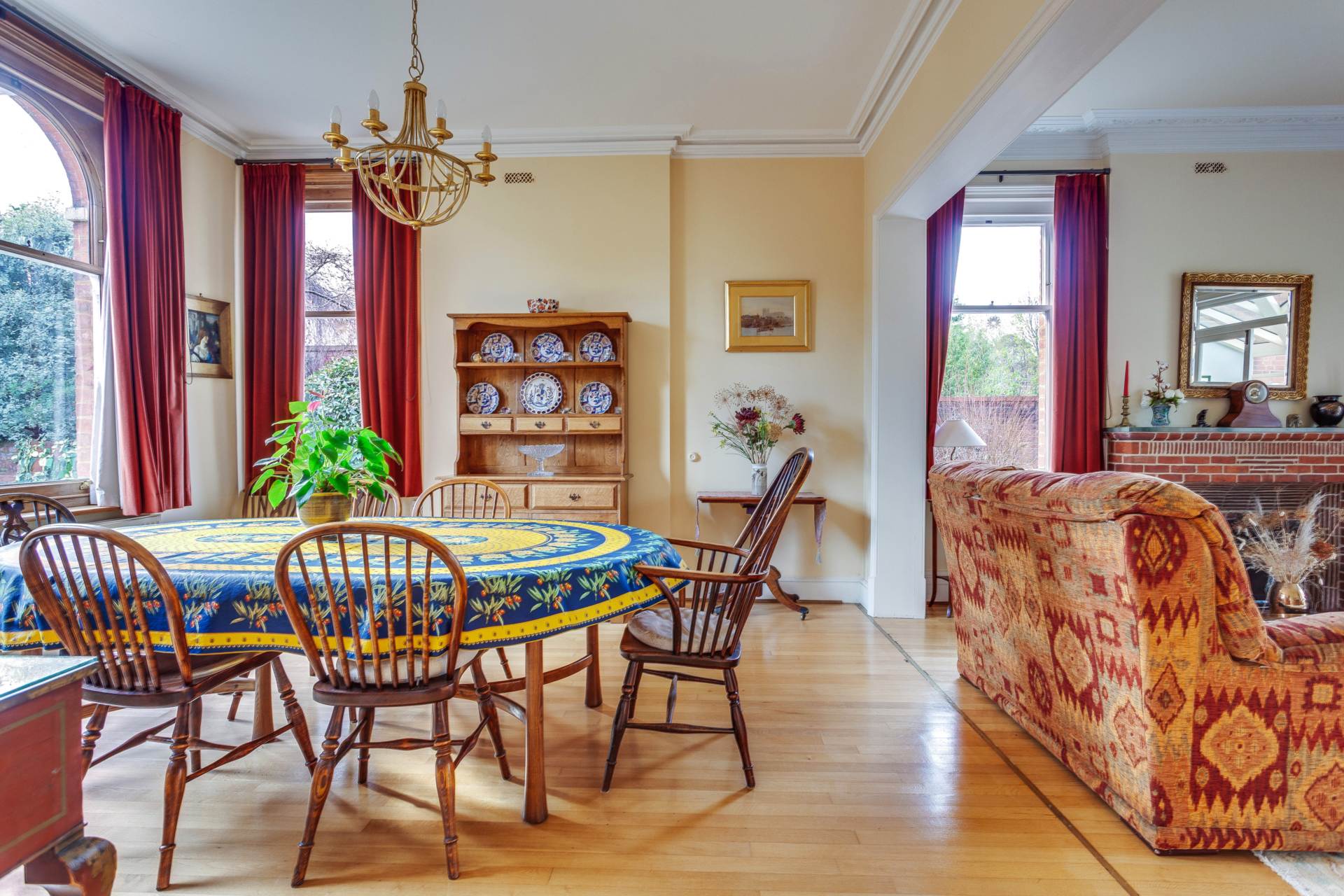 Derby Road, Caversham, Image 18