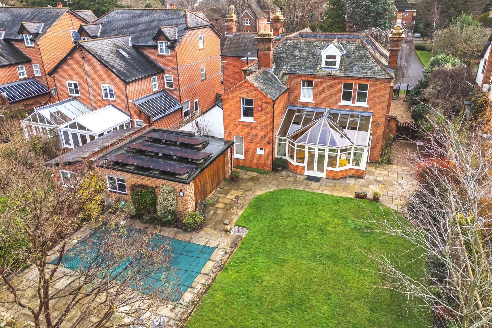 Derby Road, Caversham, Image 2