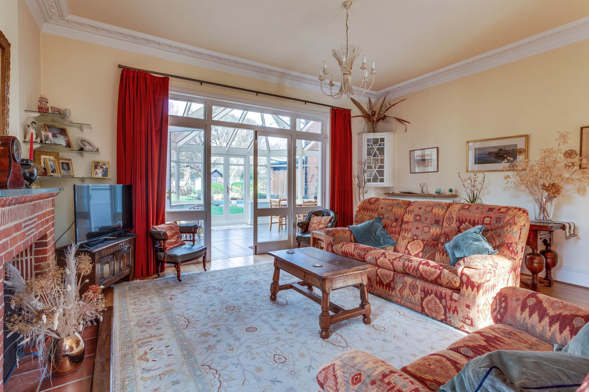 Derby Road, Caversham, Image 22