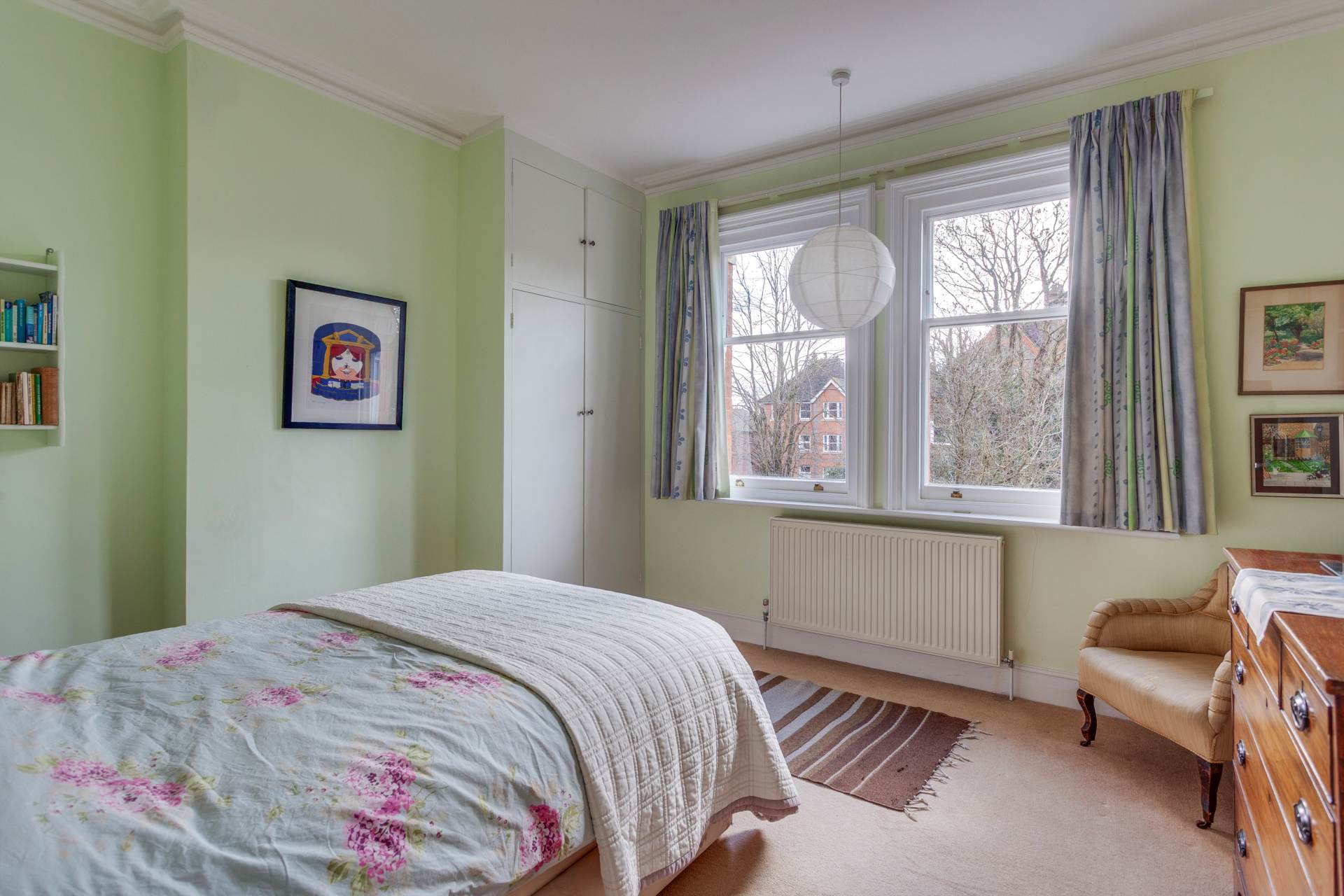 Derby Road, Caversham, Image 27