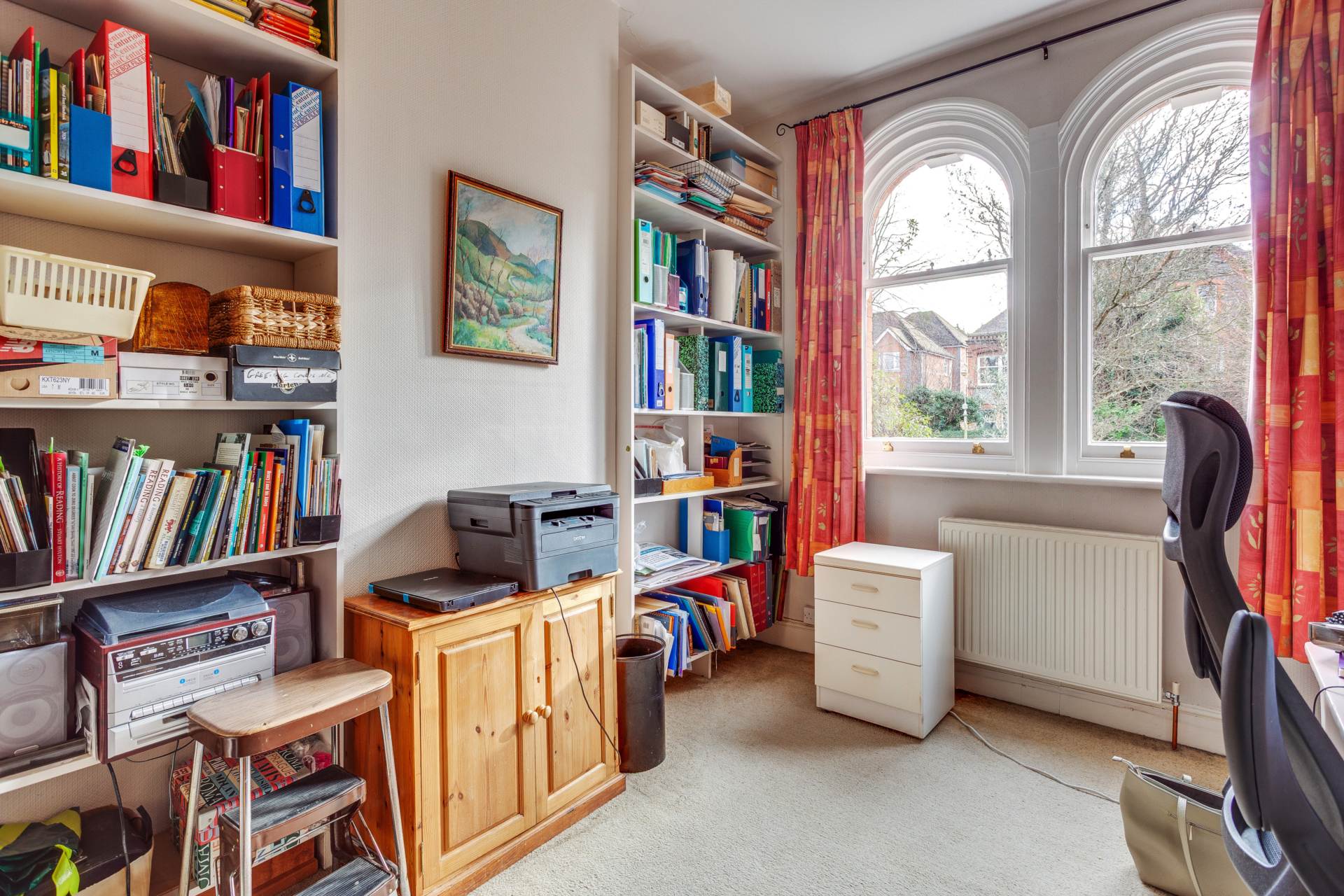 Derby Road, Caversham, Image 32