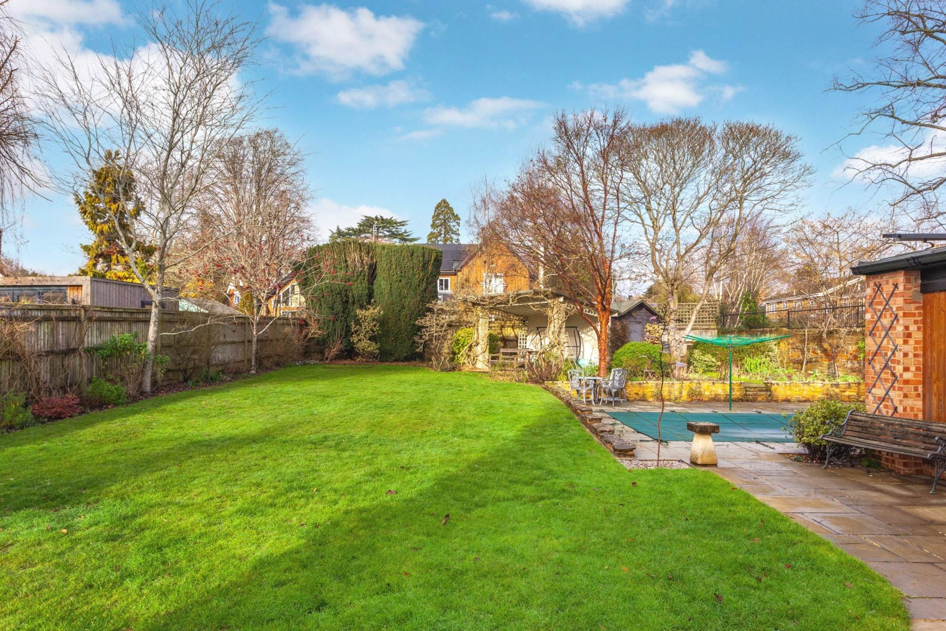 Derby Road, Caversham, Image 37