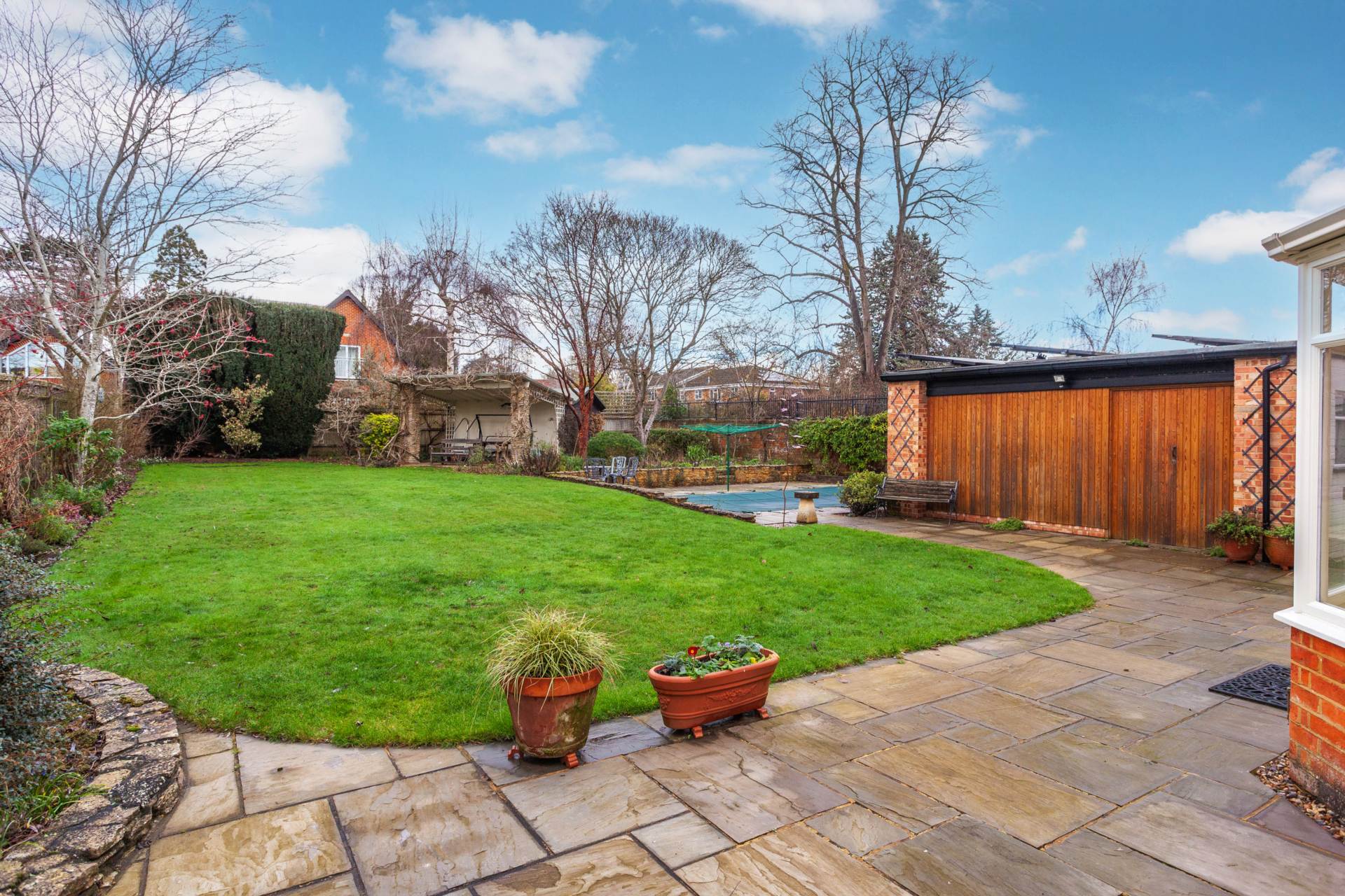 Derby Road, Caversham, Image 38