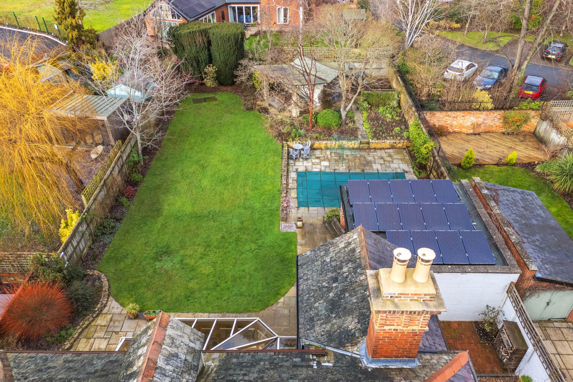 Derby Road, Caversham, Image 39