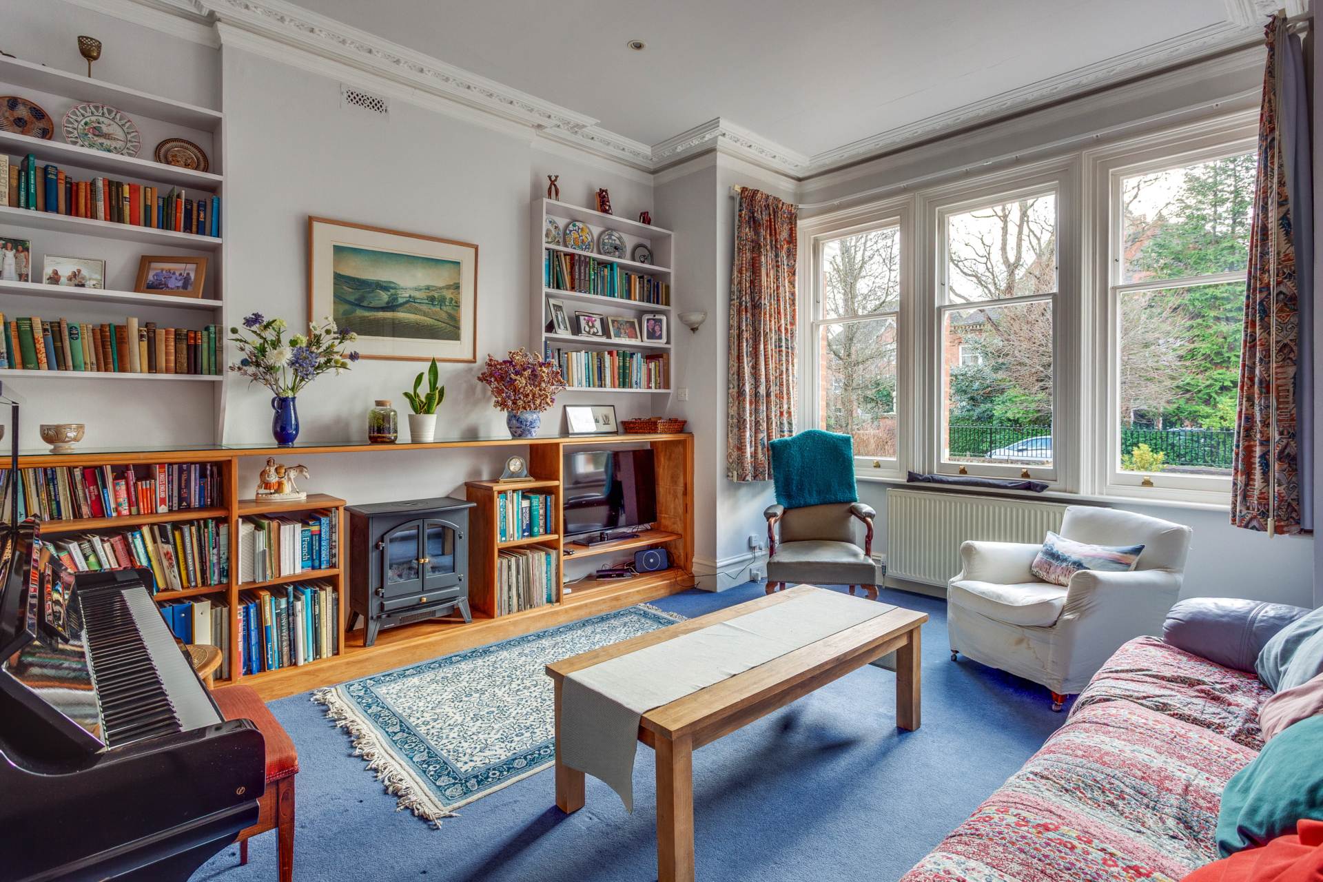 Derby Road, Caversham, Image 4