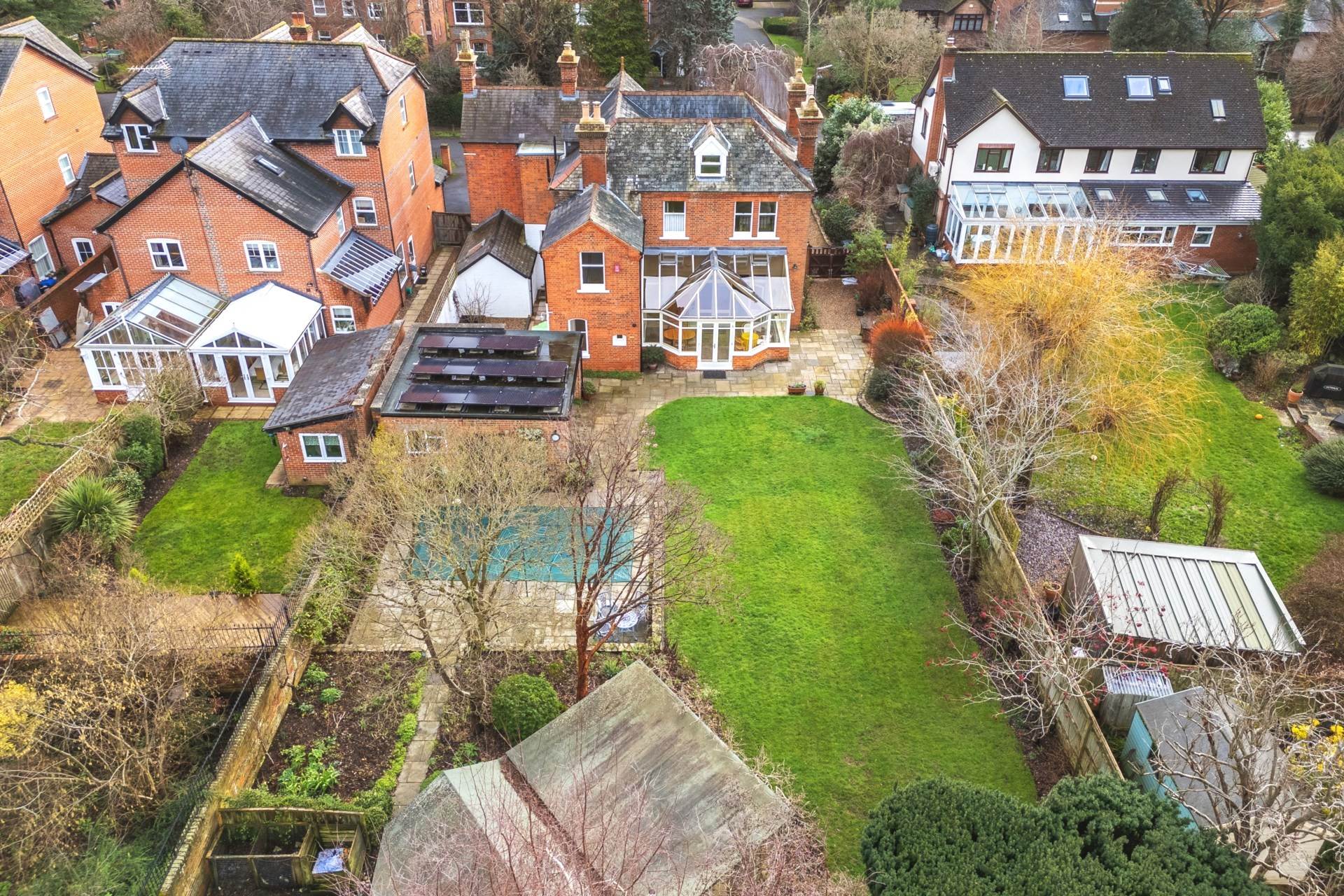 Derby Road, Caversham, Image 40