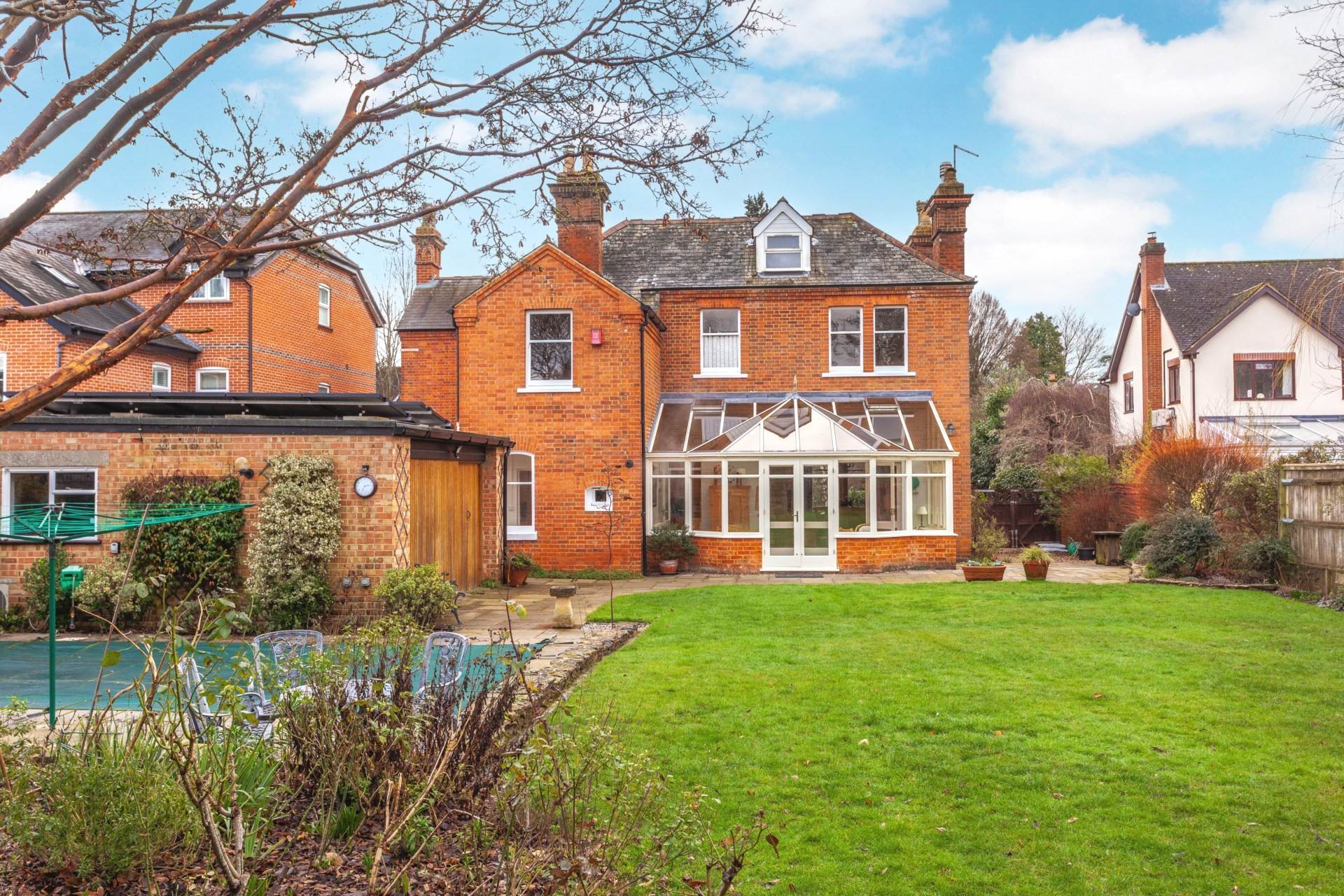 Derby Road, Caversham, Image 41