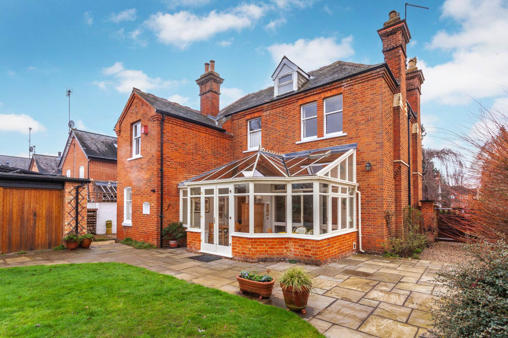 Derby Road, Caversham, Image 42