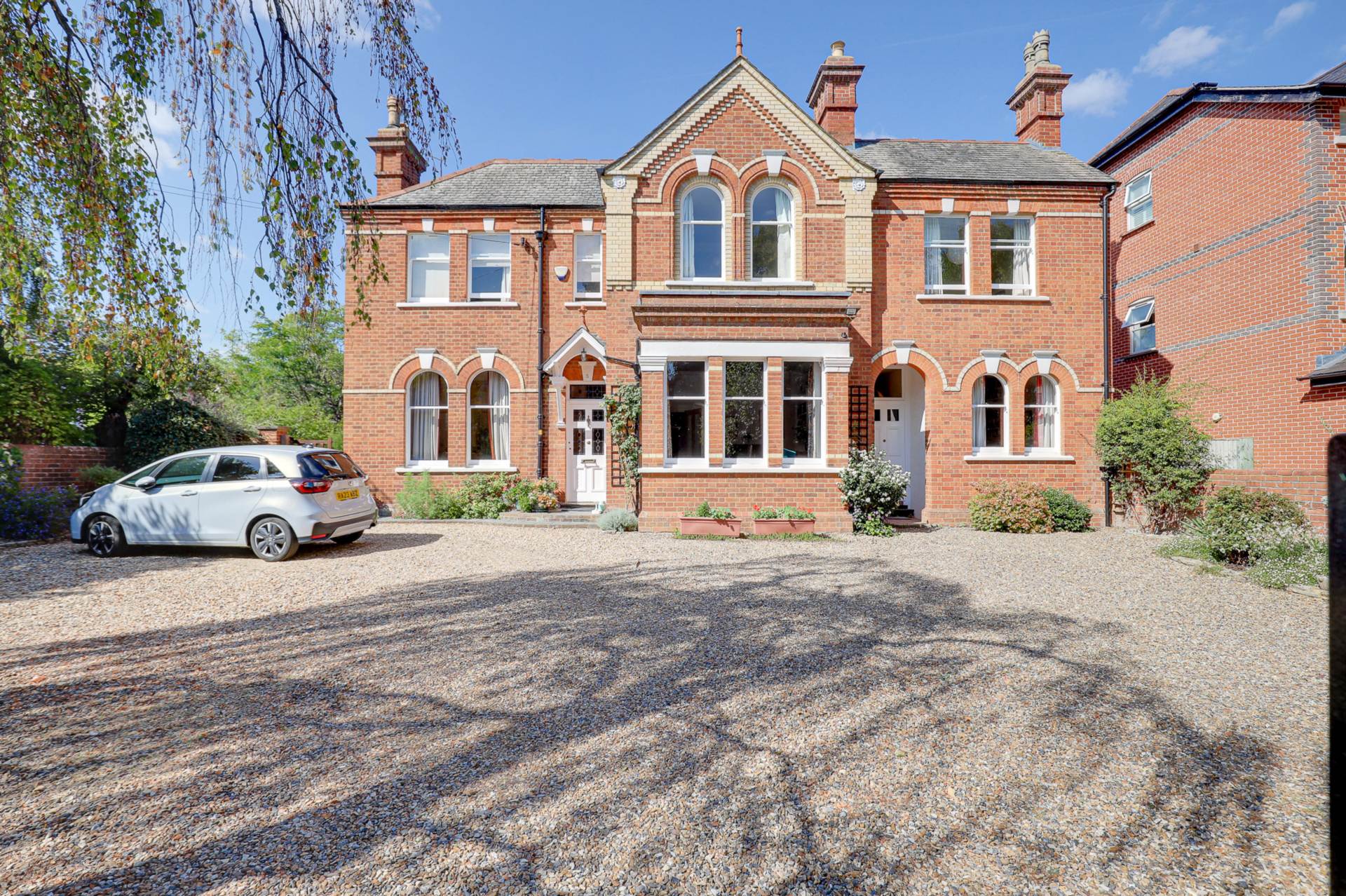 Derby Road, Caversham, Image 44