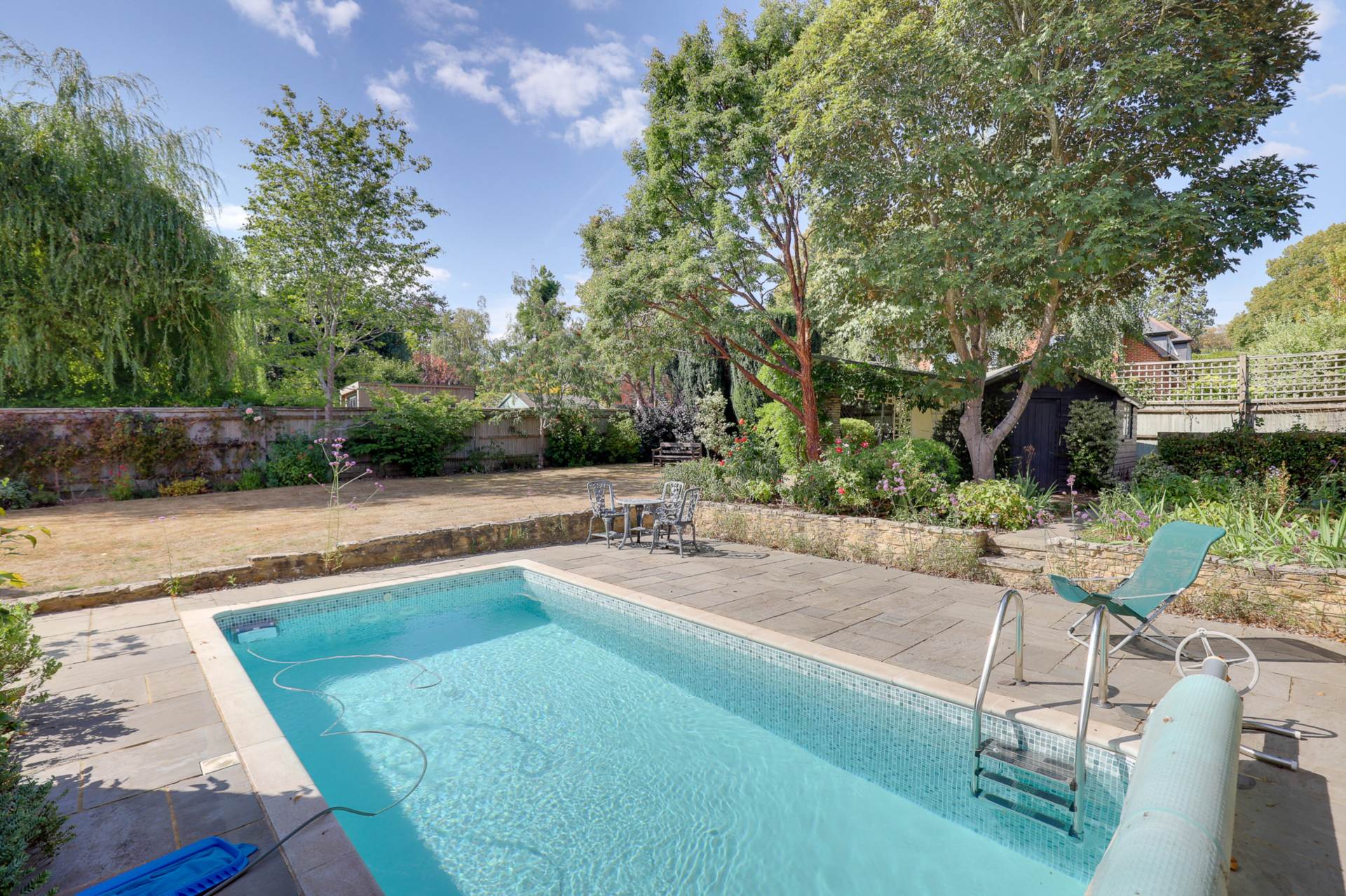 Derby Road, Caversham, Image 5