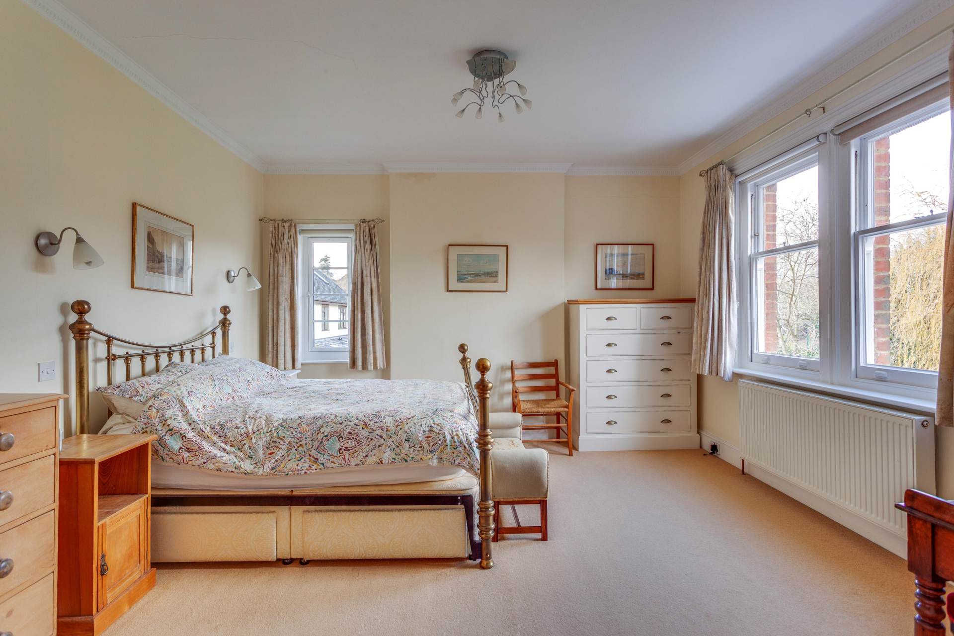 Derby Road, Caversham, Image 8