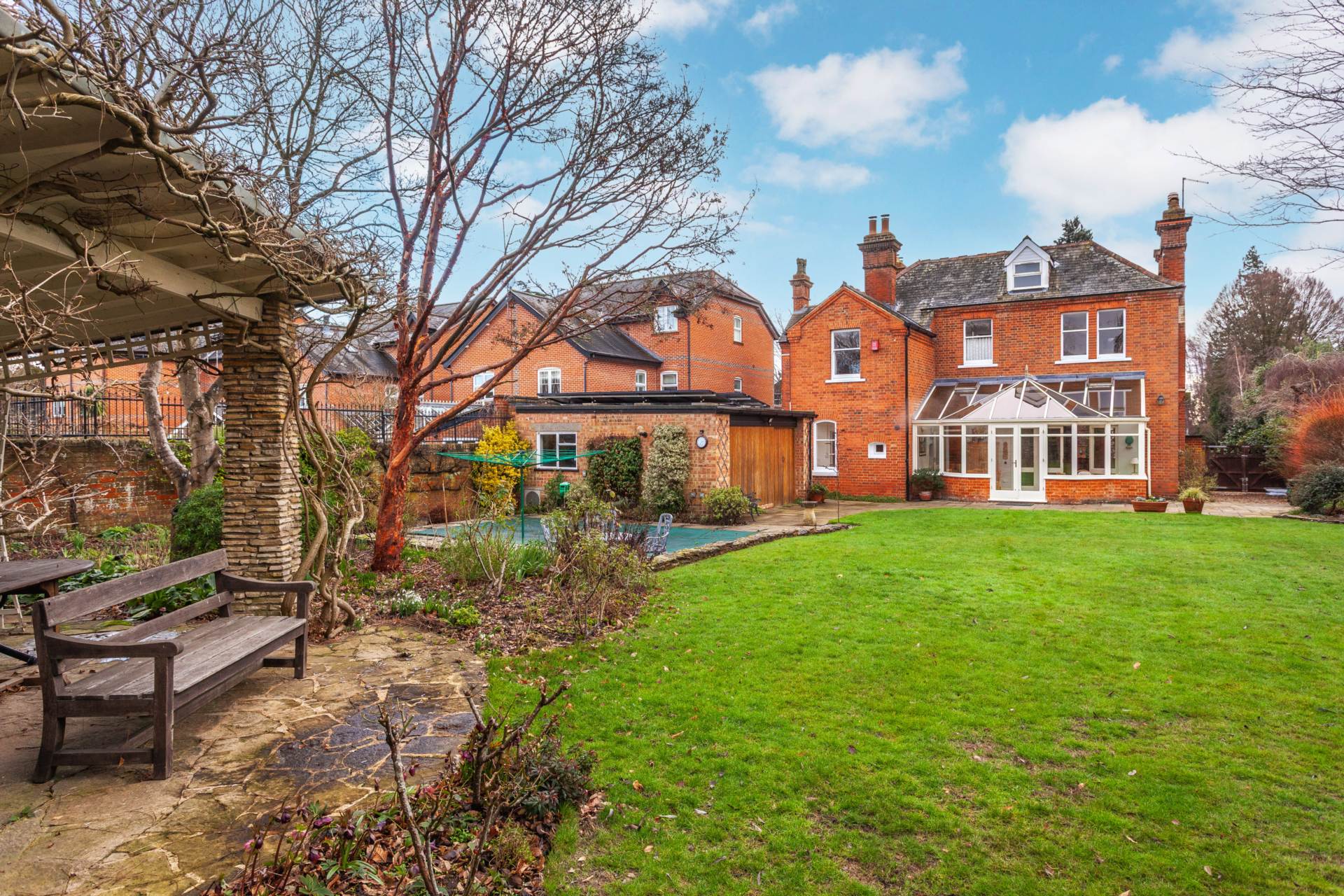 Derby Road, Caversham, Image 9