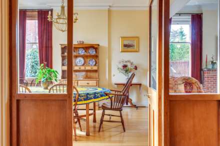 Derby Road, Caversham, Image 16