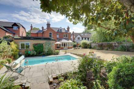 Derby Road, Caversham, Image 36