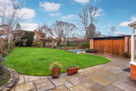 Derby Road, Caversham, Image 38