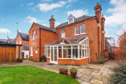 Derby Road, Caversham, Image 42