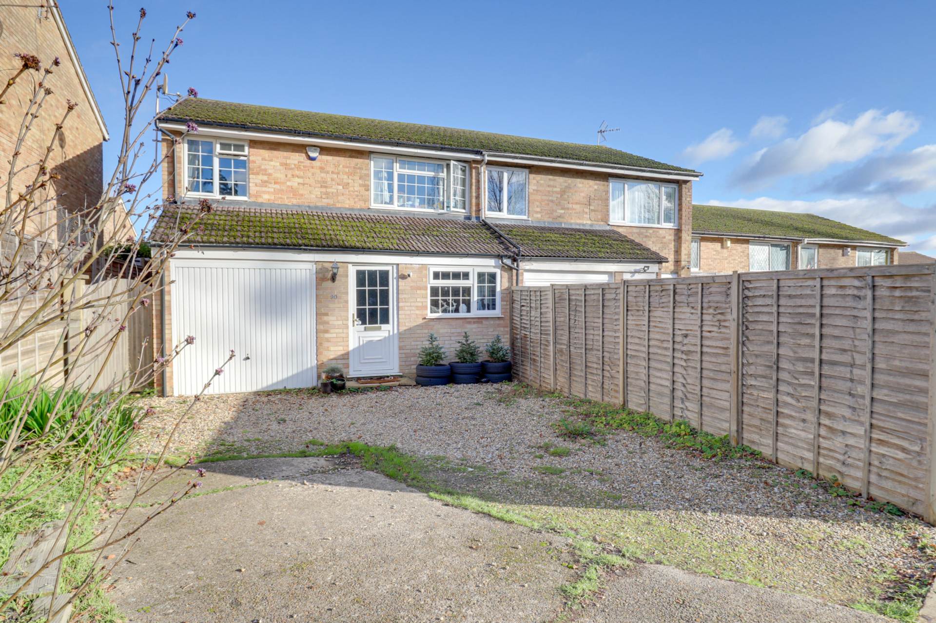 Lowfield Road, Caversham, Image 1