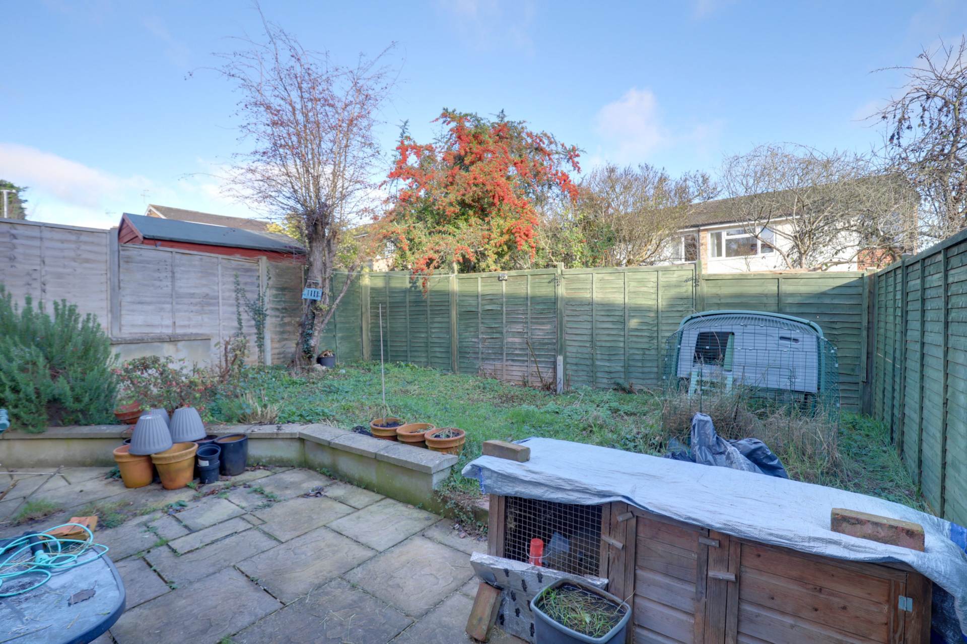 Lowfield Road, Caversham, Image 10