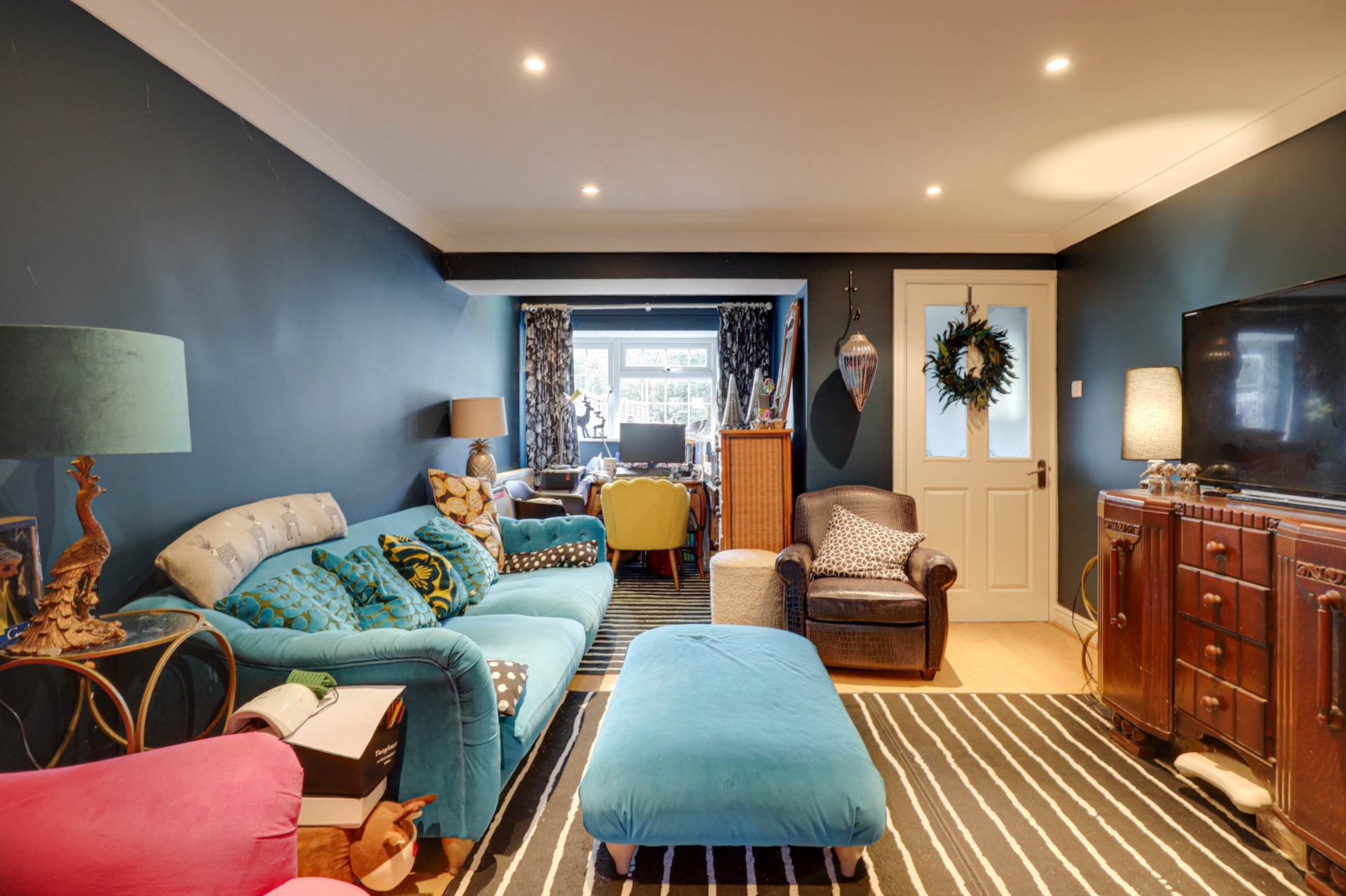 Lowfield Road, Caversham, Image 3