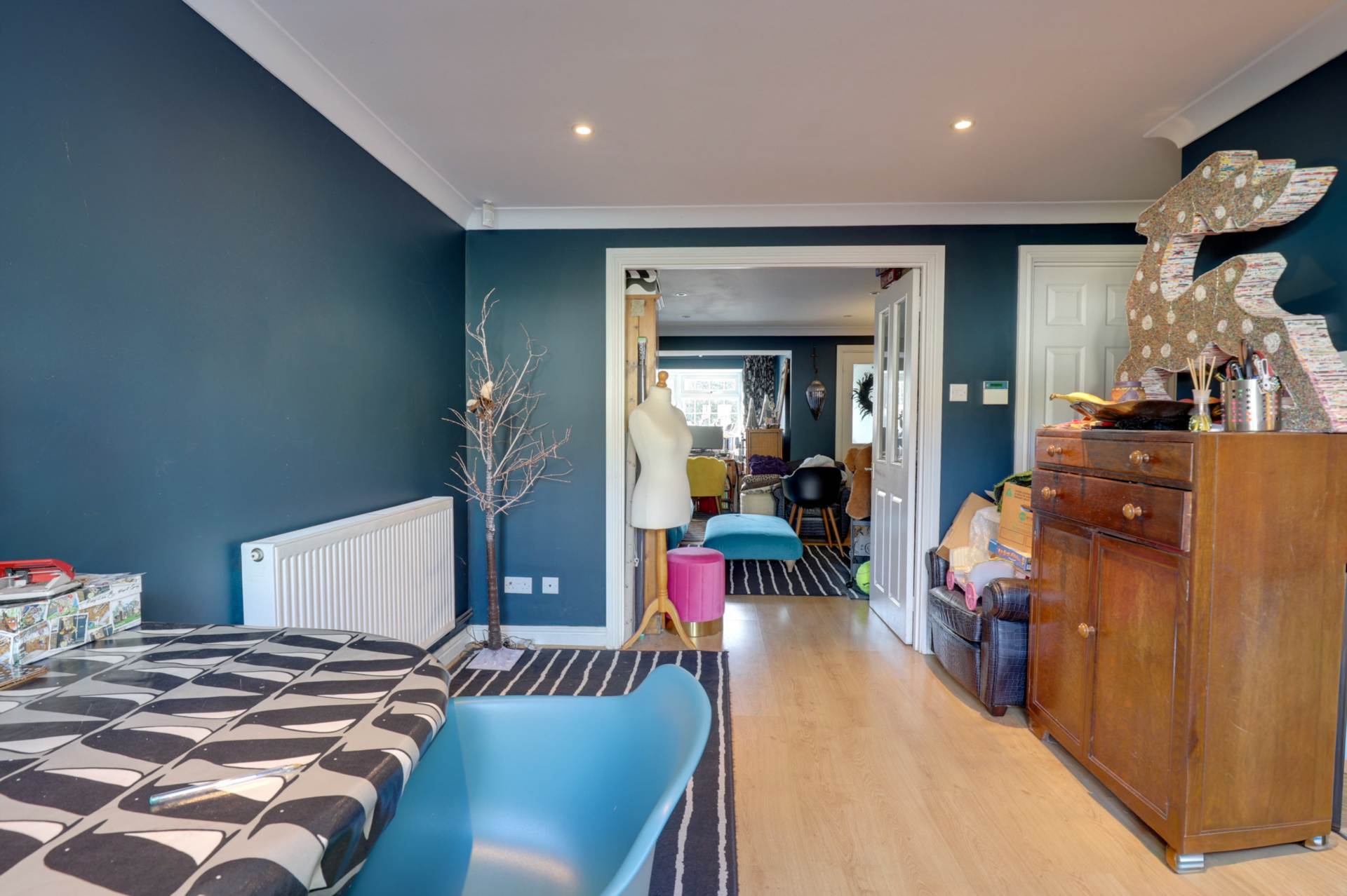 Lowfield Road, Caversham, Image 4