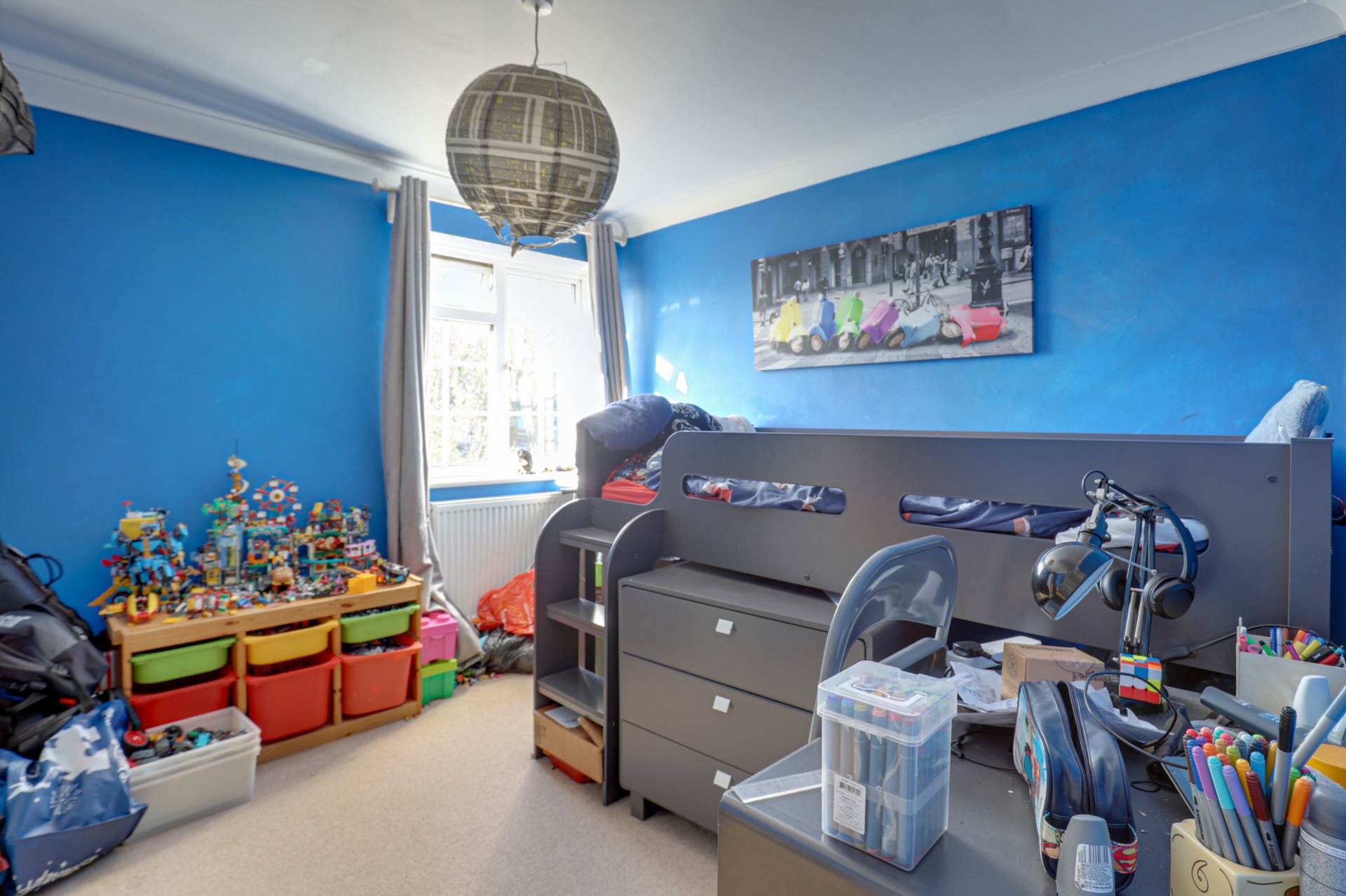 Lowfield Road, Caversham, Image 8