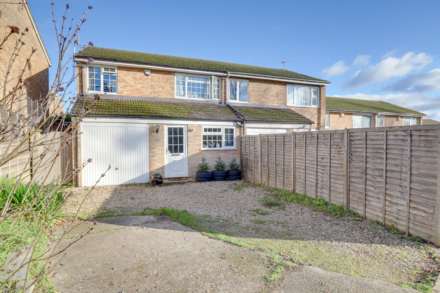 Lowfield Road, Caversham