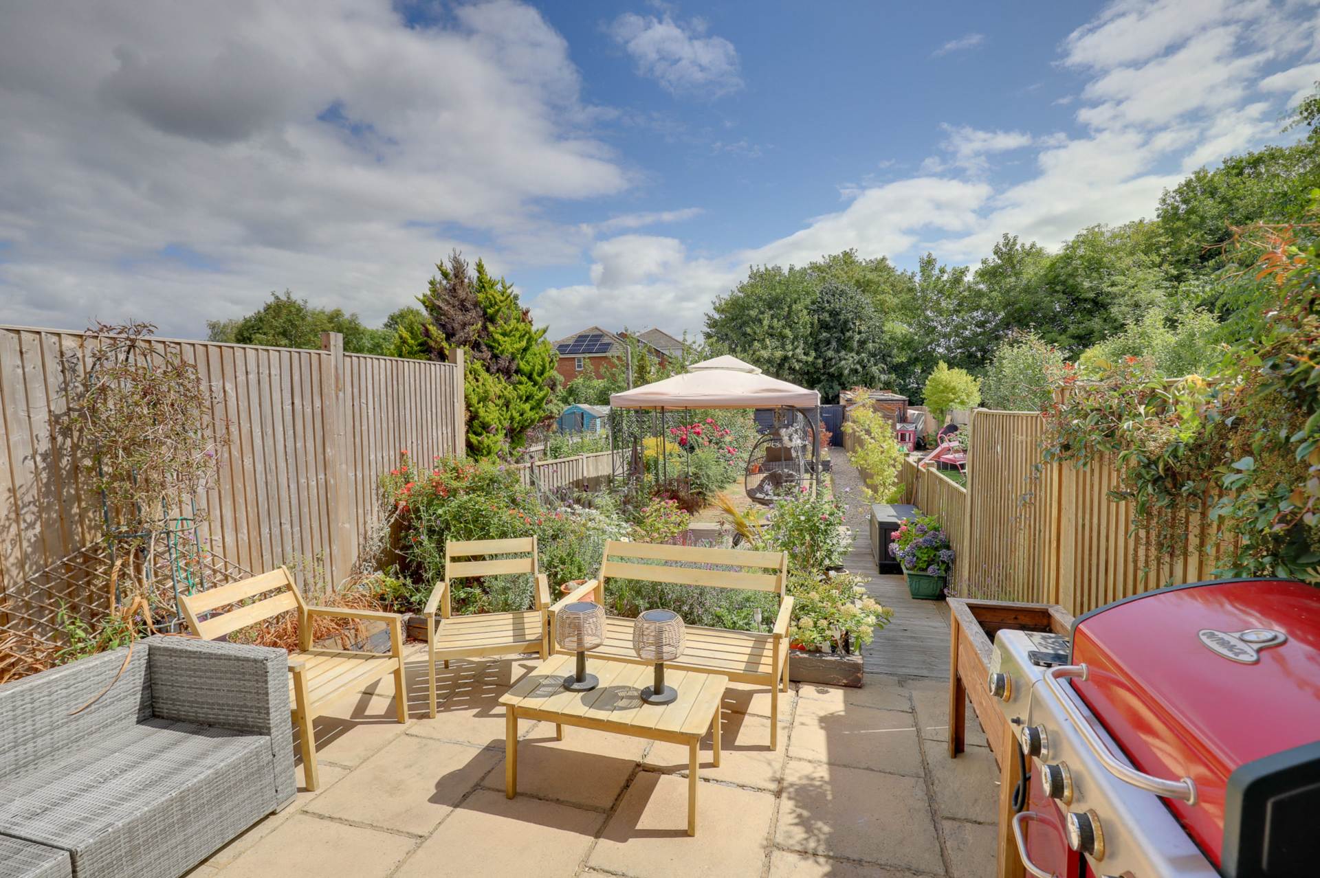 Star Road, Caversham, Image 28