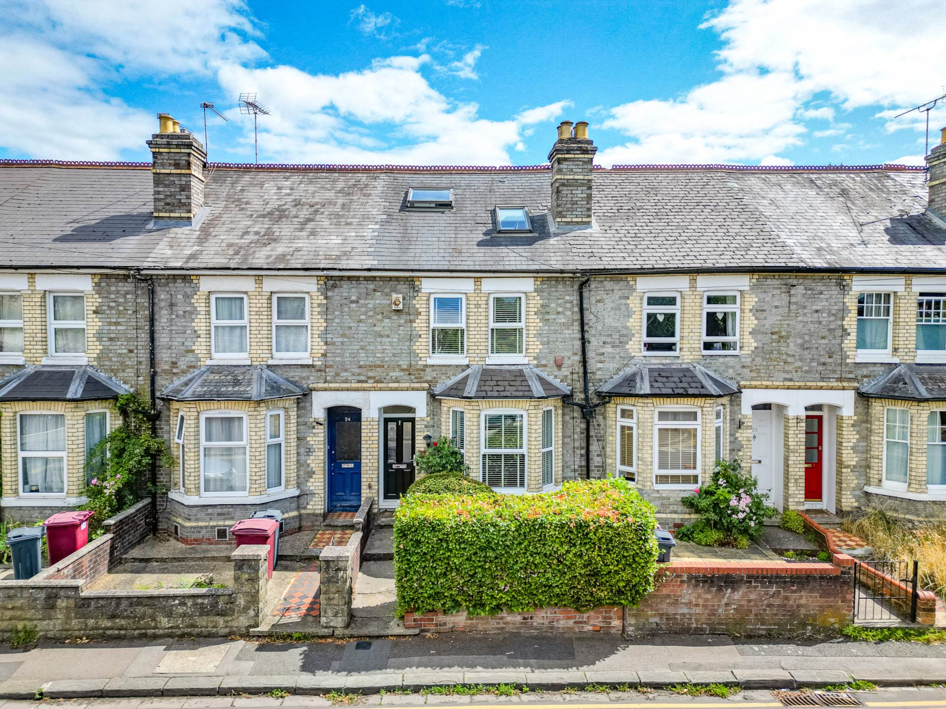 Star Road, Caversham, Image 32