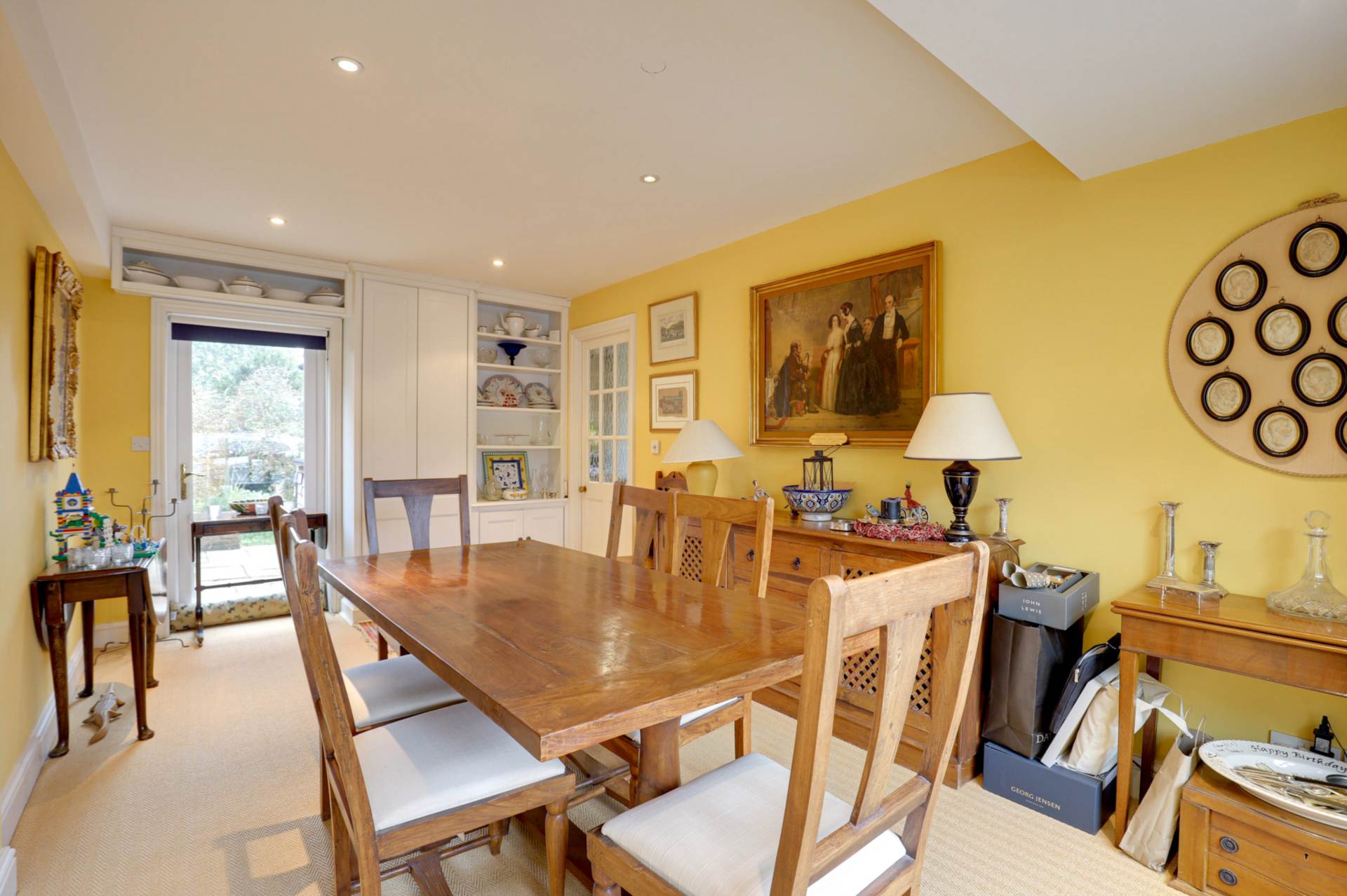 Geoffreyson Road, Caversham Heights, Reading, Image 10