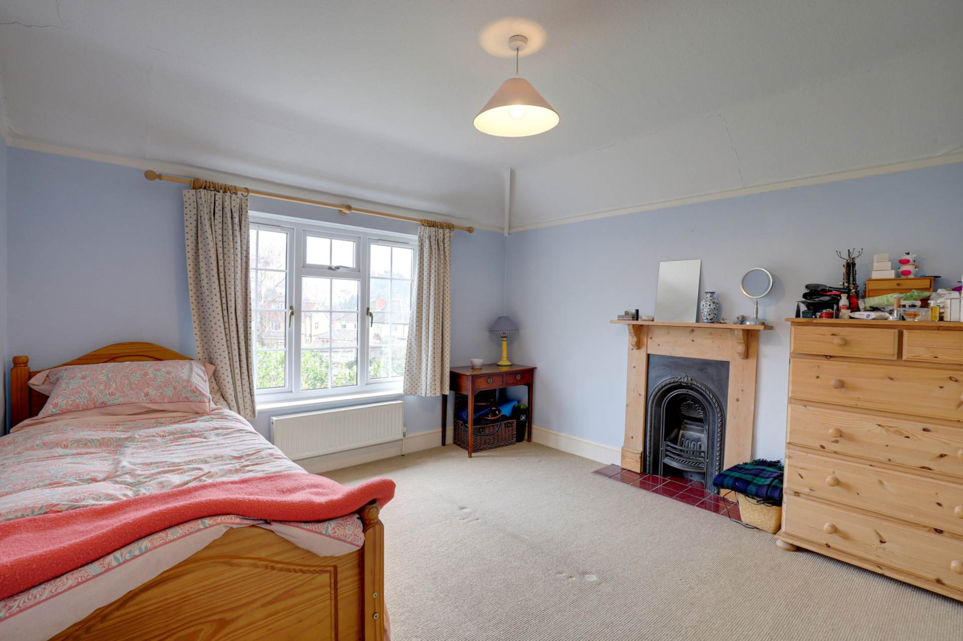 Geoffreyson Road, Caversham Heights, Reading, Image 12