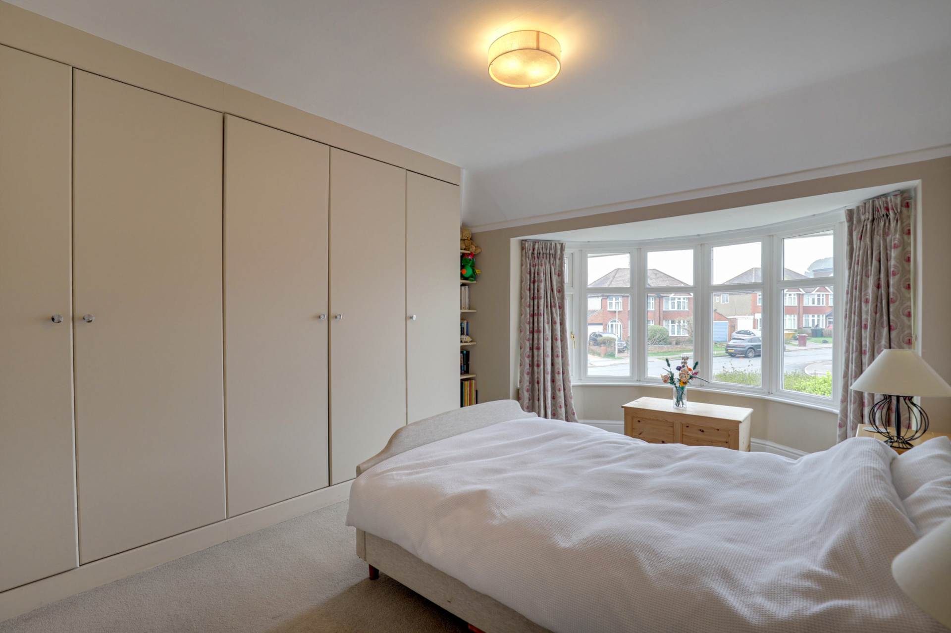 Geoffreyson Road, Caversham Heights, Reading, Image 13