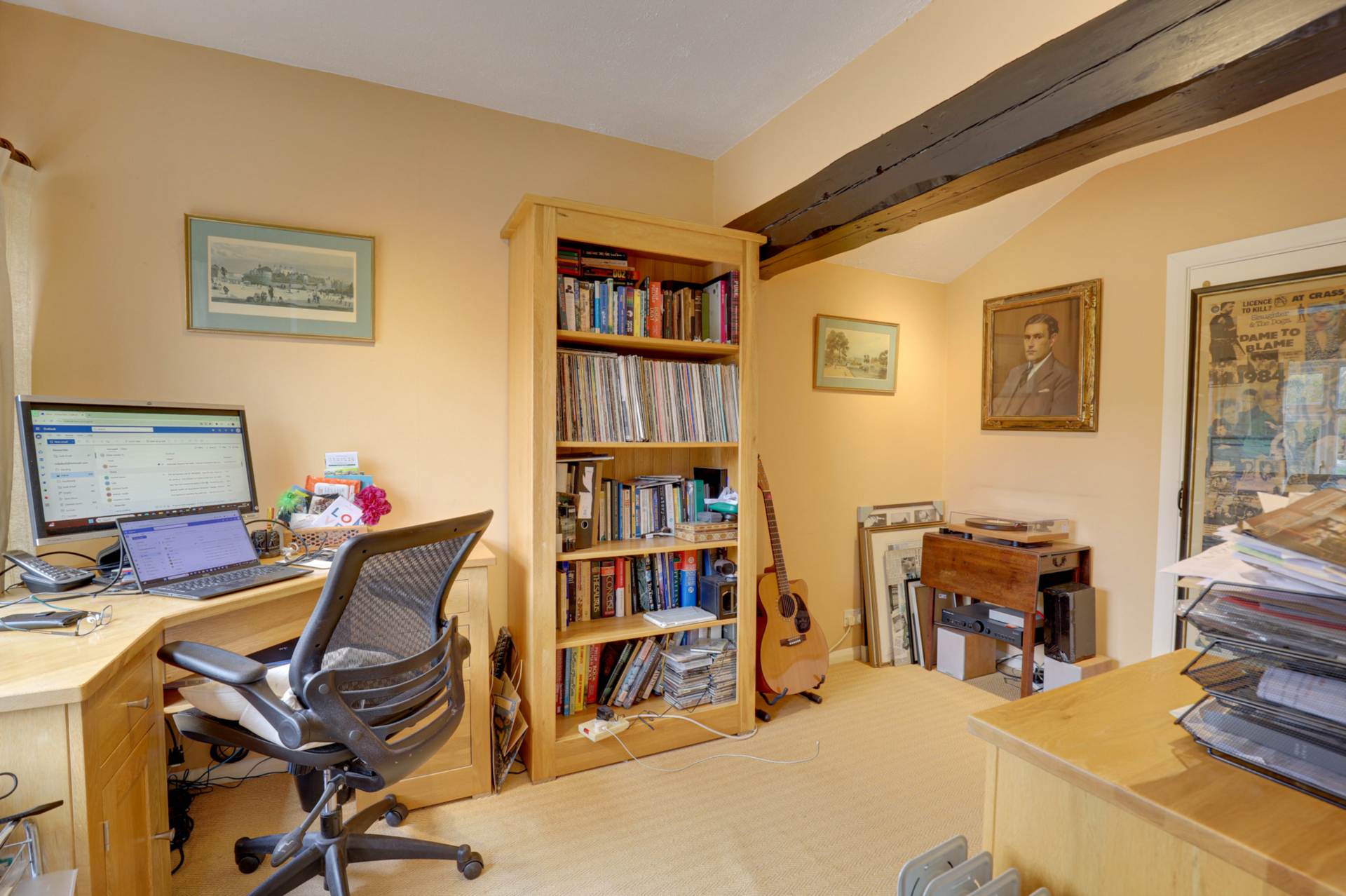 Geoffreyson Road, Caversham Heights, Reading, Image 17