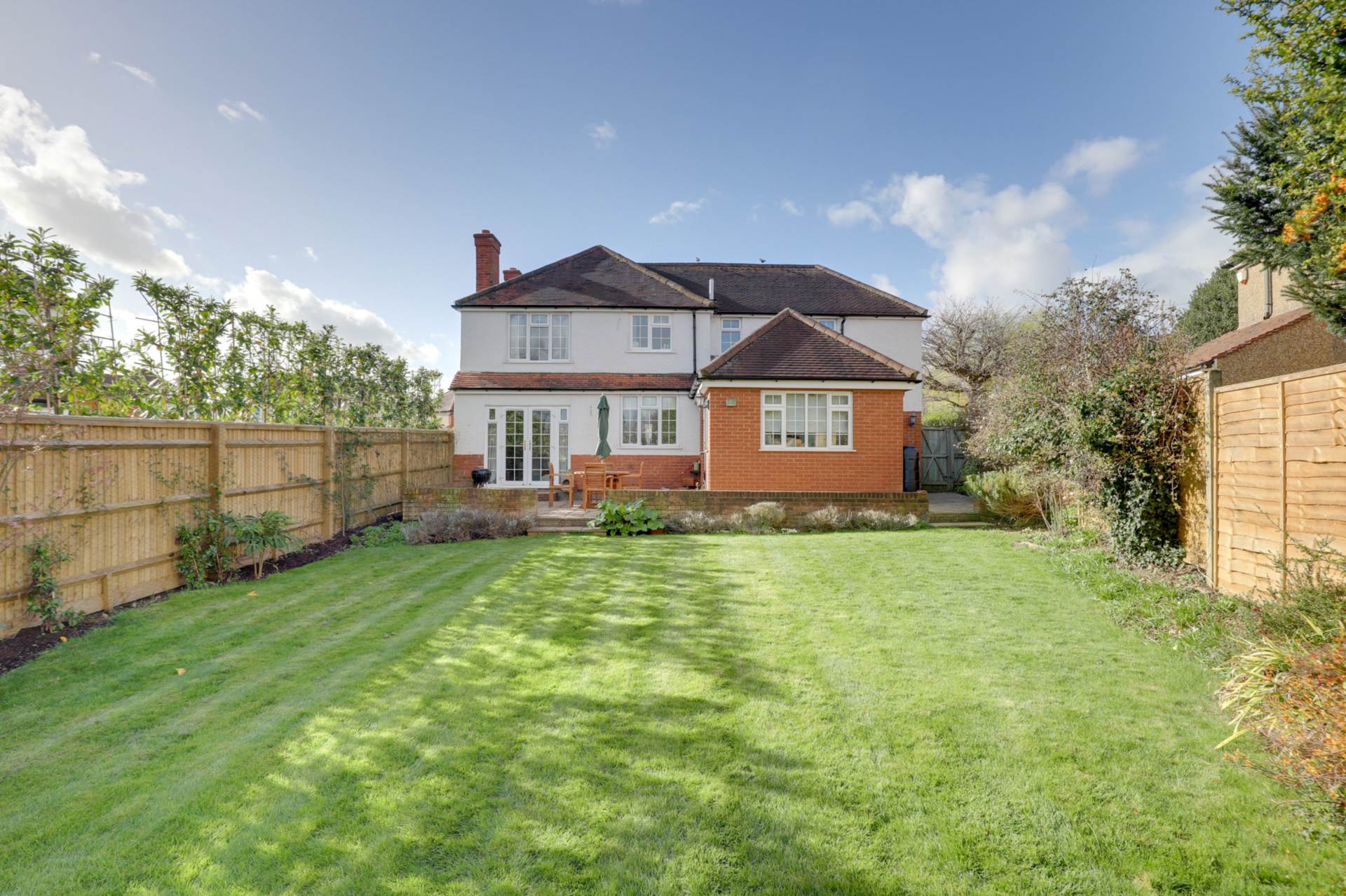 Geoffreyson Road, Caversham Heights, Reading, Image 2