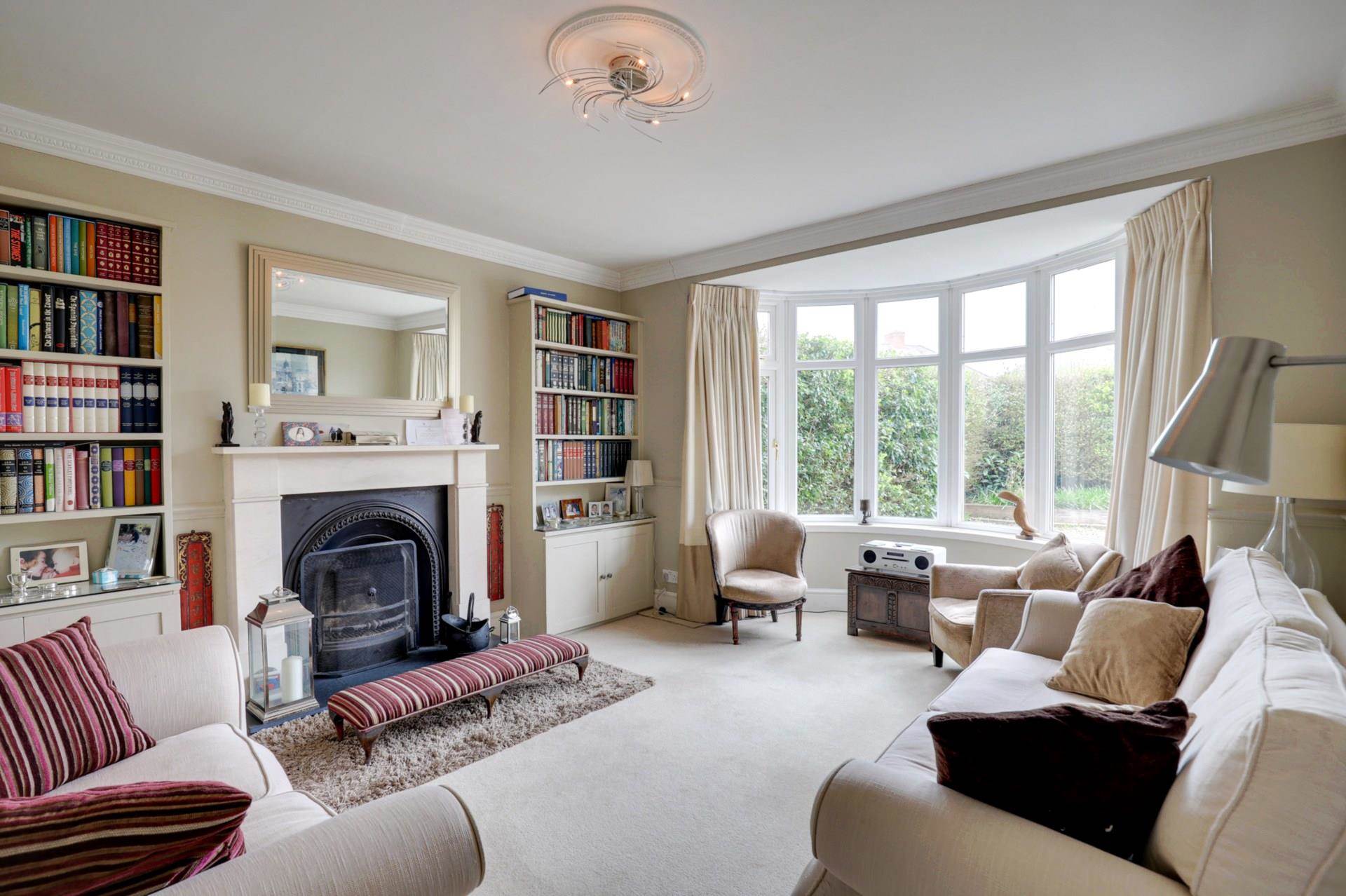 Geoffreyson Road, Caversham Heights, Reading, Image 3