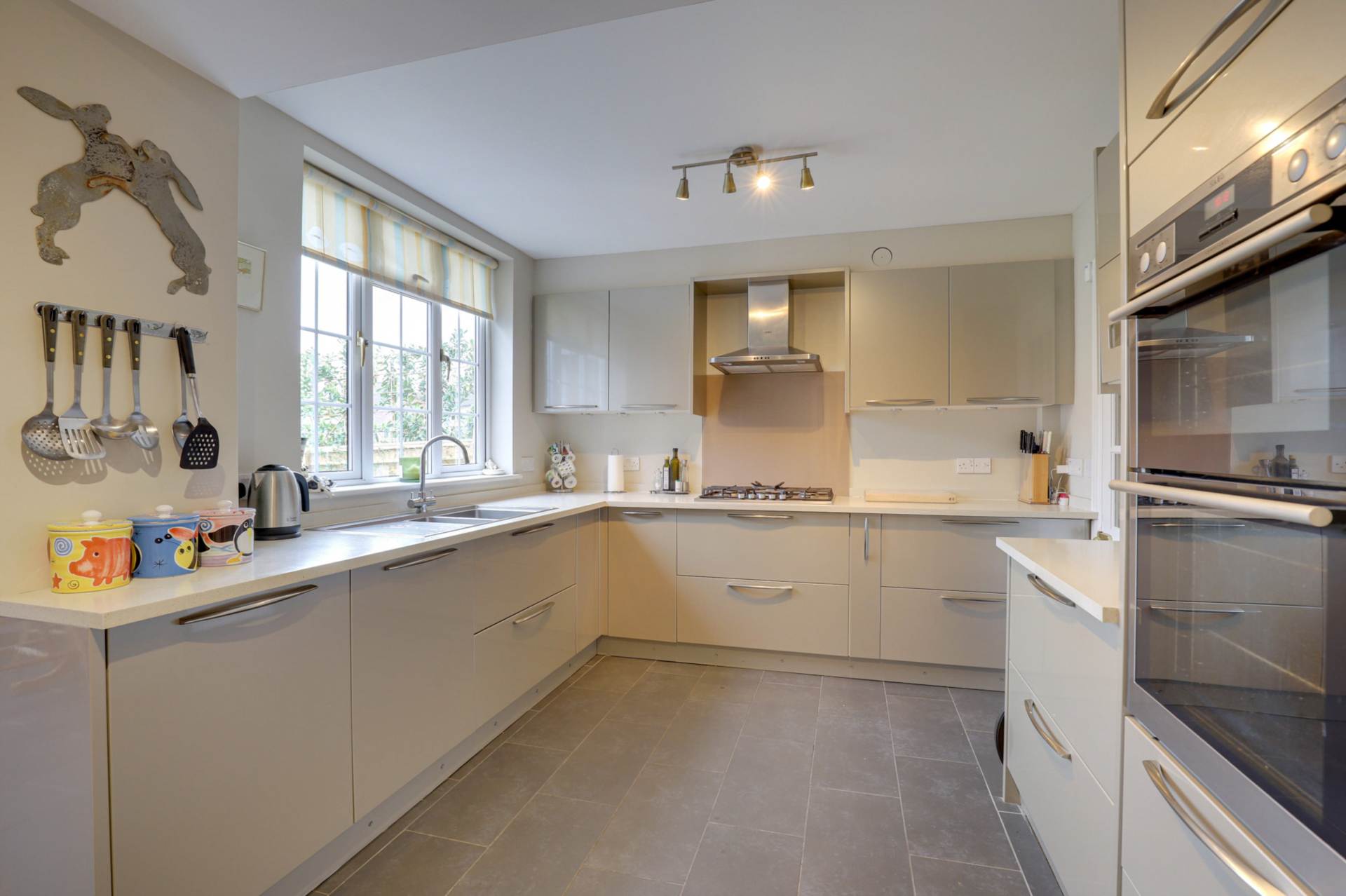 Geoffreyson Road, Caversham Heights, Reading, Image 4