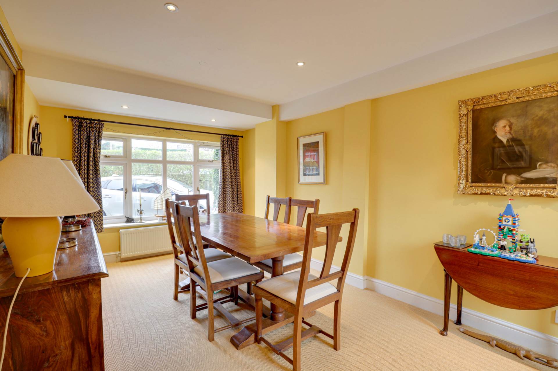 Geoffreyson Road, Caversham Heights, Reading, Image 8