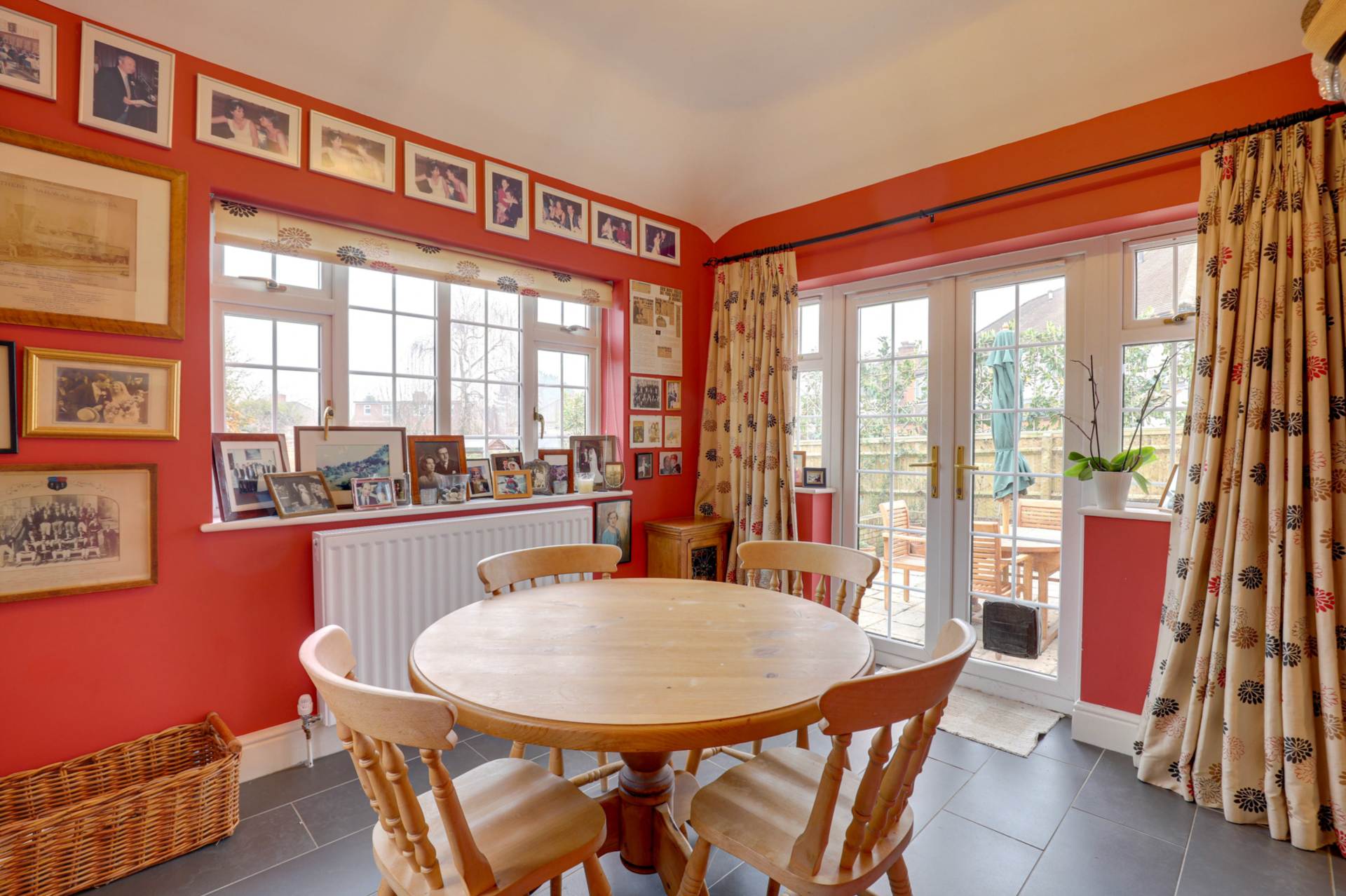 Geoffreyson Road, Caversham Heights, Reading, Image 9