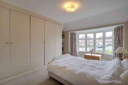 Geoffreyson Road, Caversham Heights, Reading, Image 13