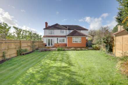 Geoffreyson Road, Caversham Heights, Reading, Image 2