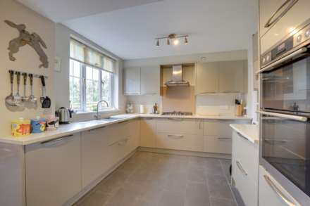 Geoffreyson Road, Caversham Heights, Reading, Image 4