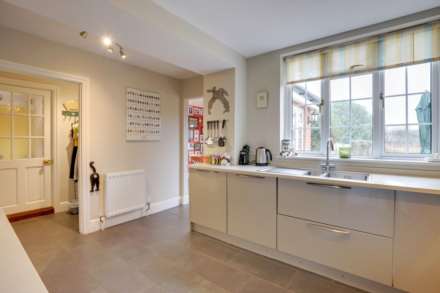 Geoffreyson Road, Caversham Heights, Reading, Image 5