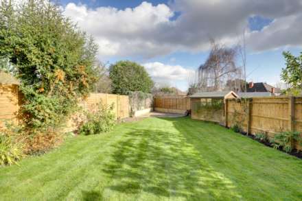 Geoffreyson Road, Caversham Heights, Reading, Image 6