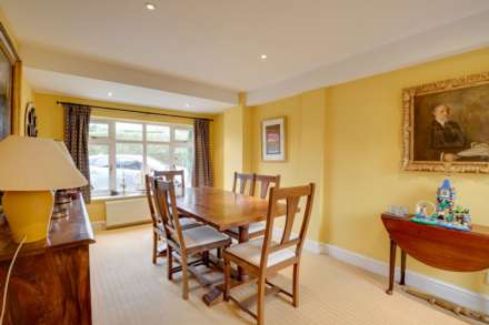 Geoffreyson Road, Caversham Heights, Reading, Image 8