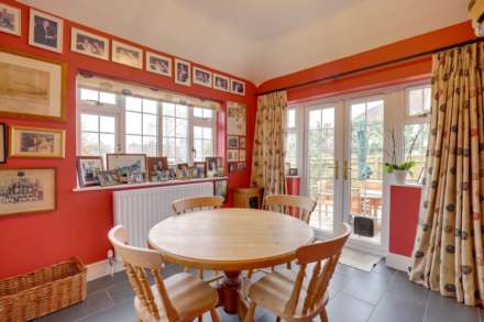 Geoffreyson Road, Caversham Heights, Reading, Image 9