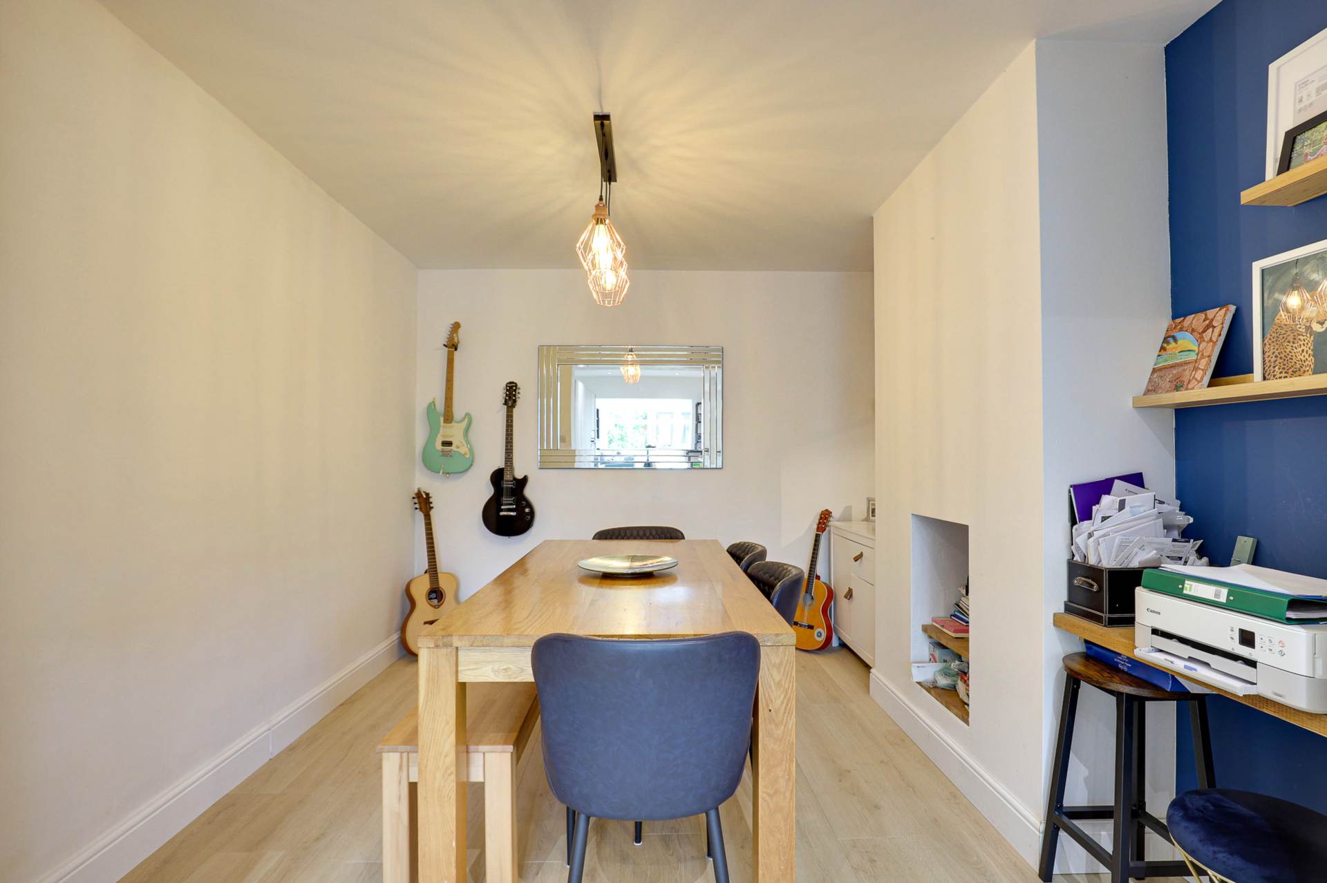 Uplands Road, Caversham, Image 16