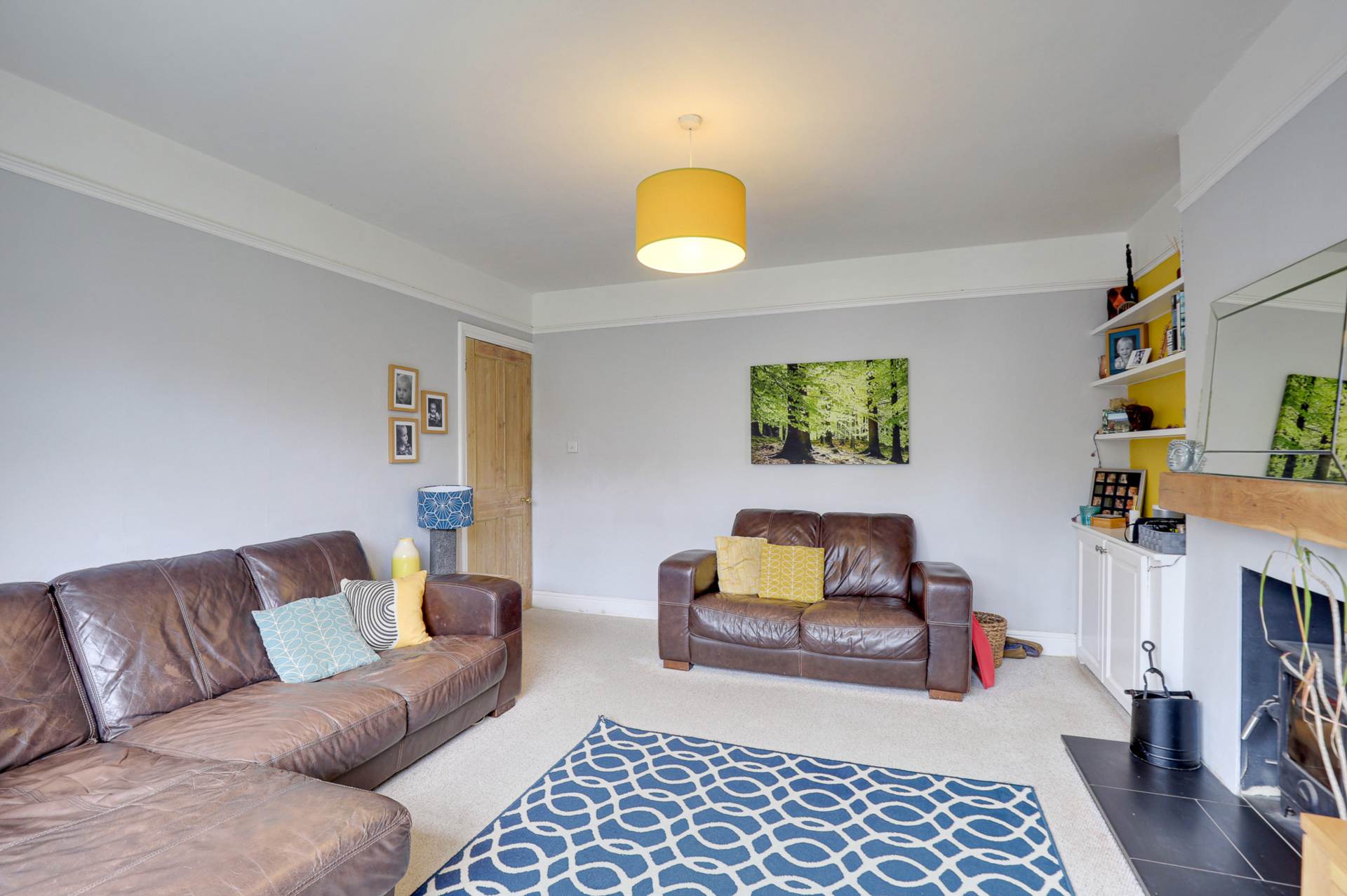 Uplands Road, Caversham, Image 19