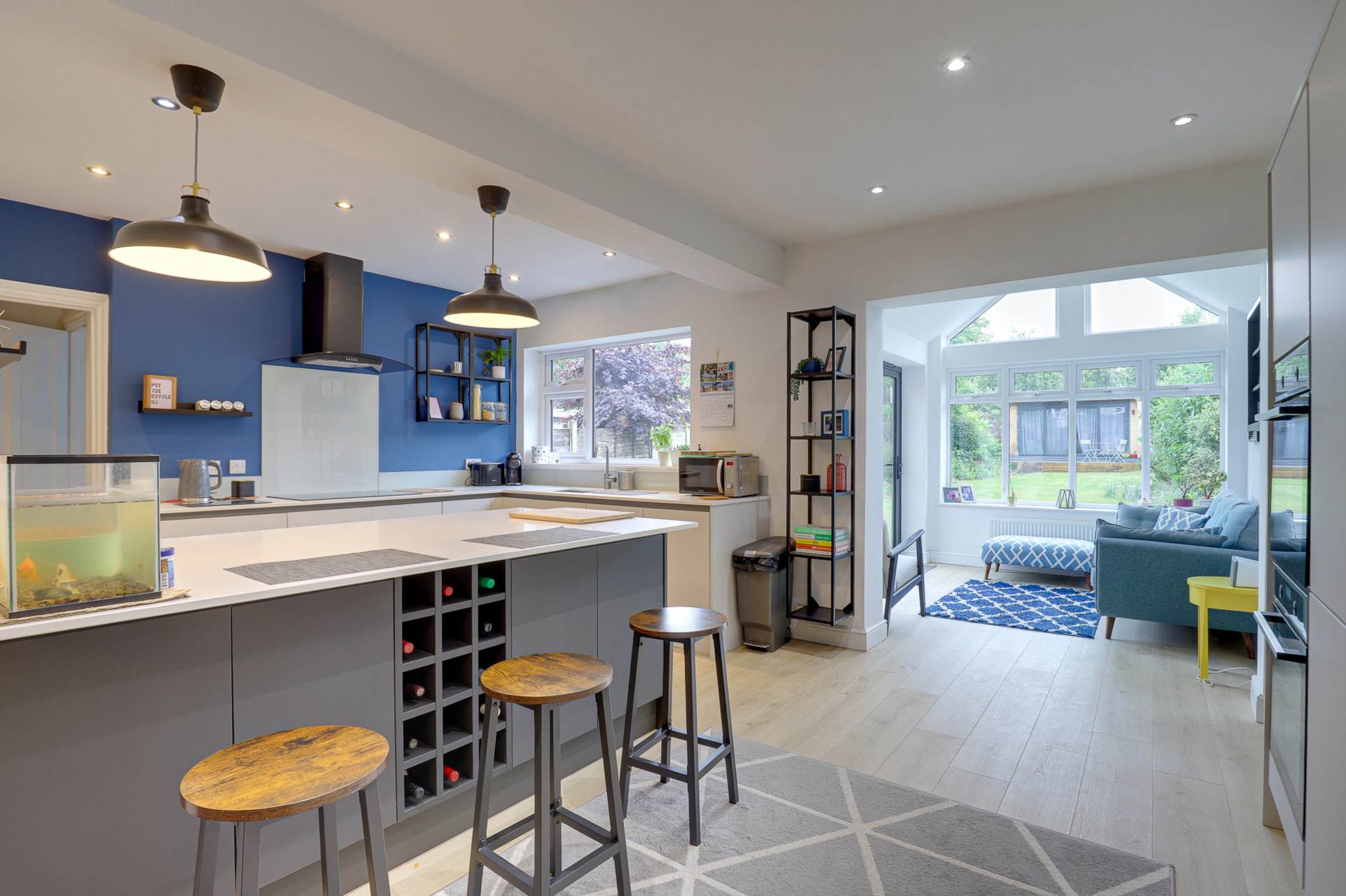 Uplands Road, Caversham, Image 3